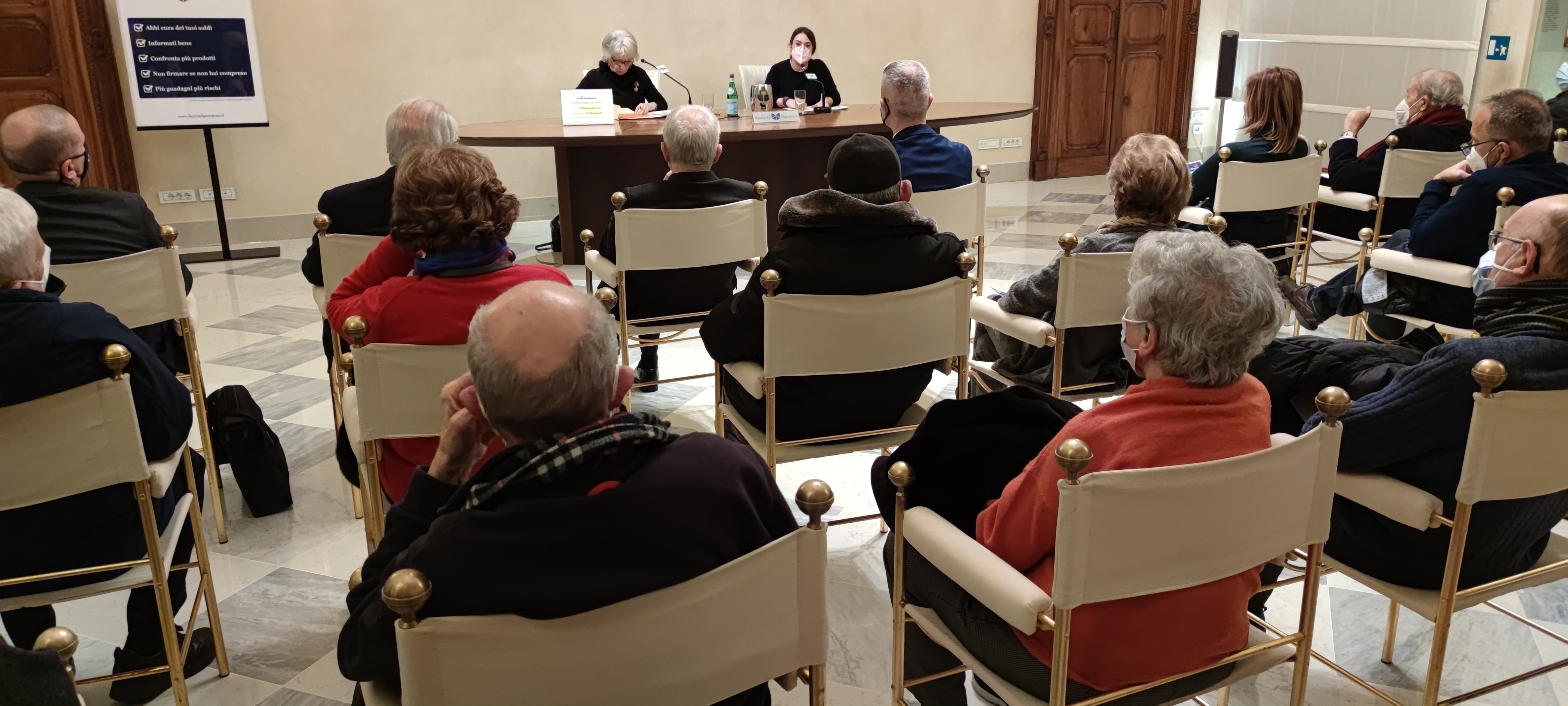 L'ATMOSFERA DELLA PIASEINZA DI UNA VOLTA NELLE POESIE DI CARELLA, FAUSTINI, ROCCHETTI E SPERZAGNI