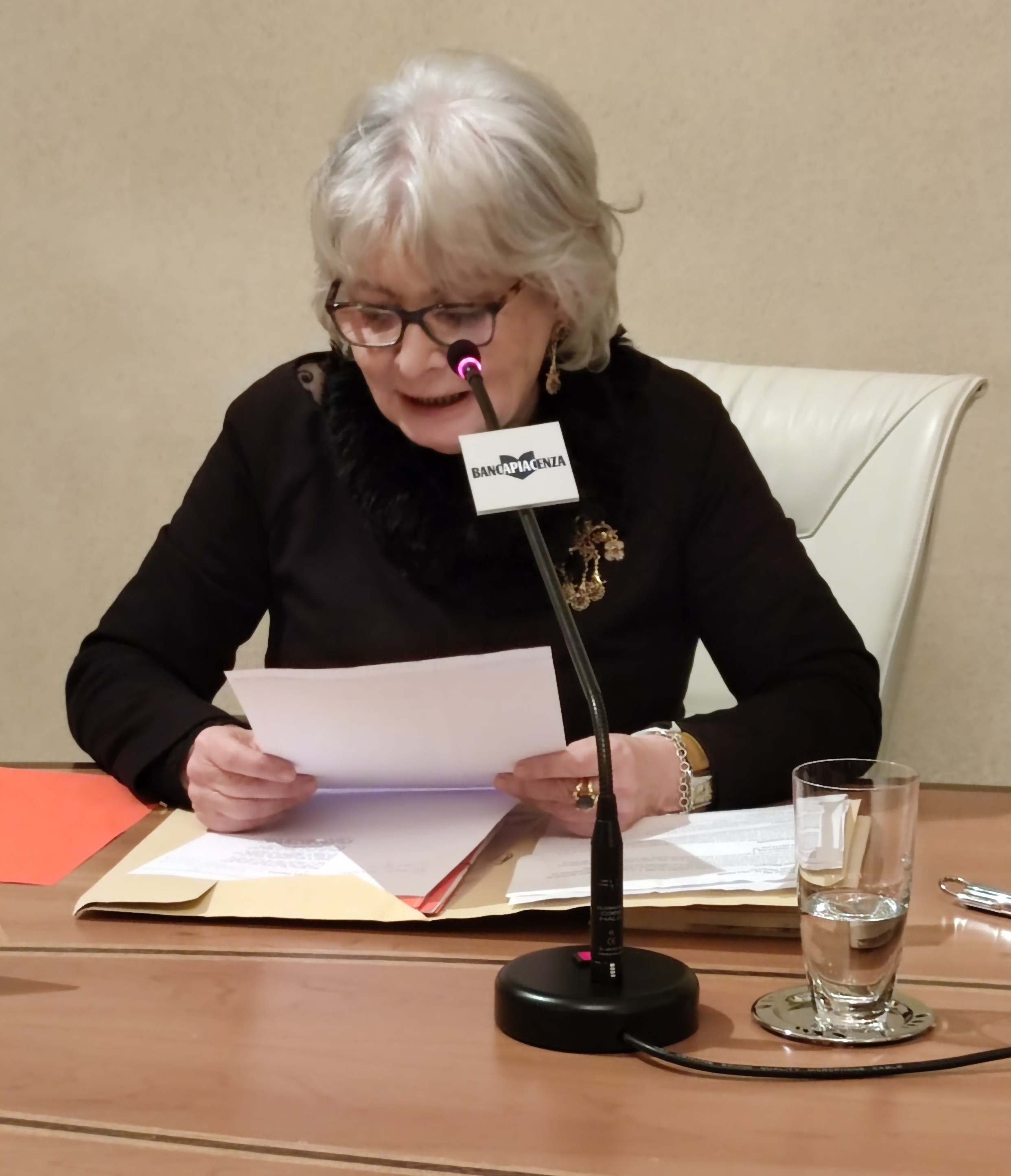 L'ATMOSFERA DELLA PIASEINZA DI UNA VOLTA NELLE POESIE DI CARELLA, FAUSTINI, ROCCHETTI E SPERZAGNI