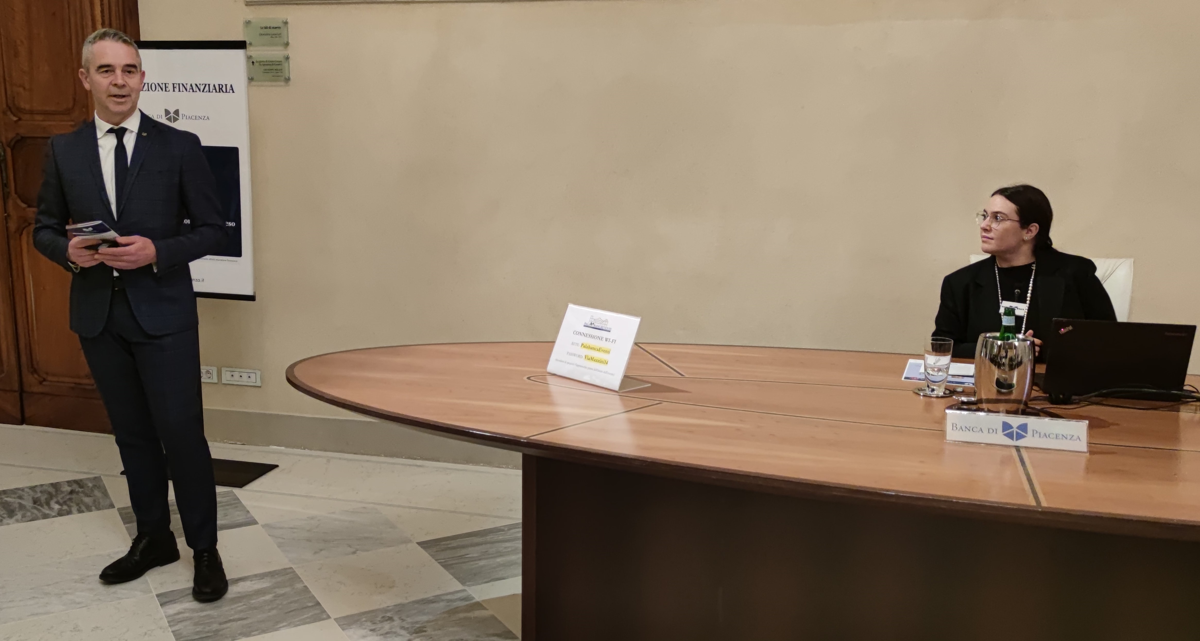 CAMMINANDO PER PIACENZA ALLA SCOPERTA DEGLI ANGOLI PIU' SUGGESTIVI DEL CENTRO STORICO