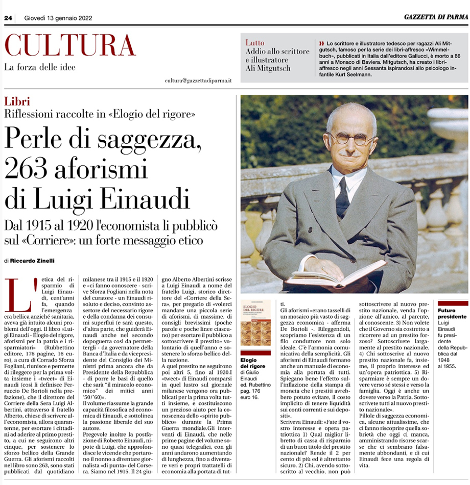 Perle di saggezza 263 aforismi 920