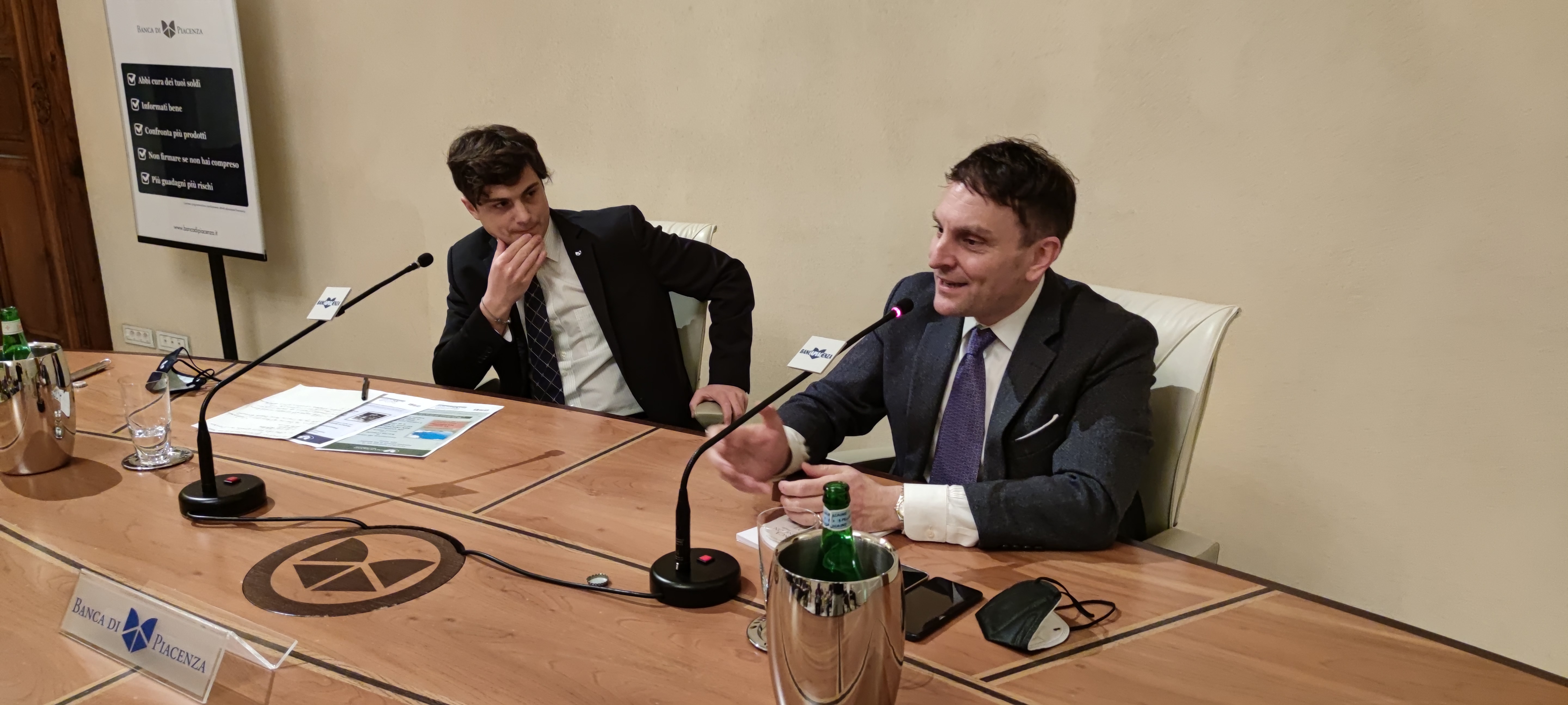 «LA STORIA DI UNA DONNA MOLTO CAPARBIA CHE VOLLE STUDIARE PER FARSI UNA POSIZIONE»