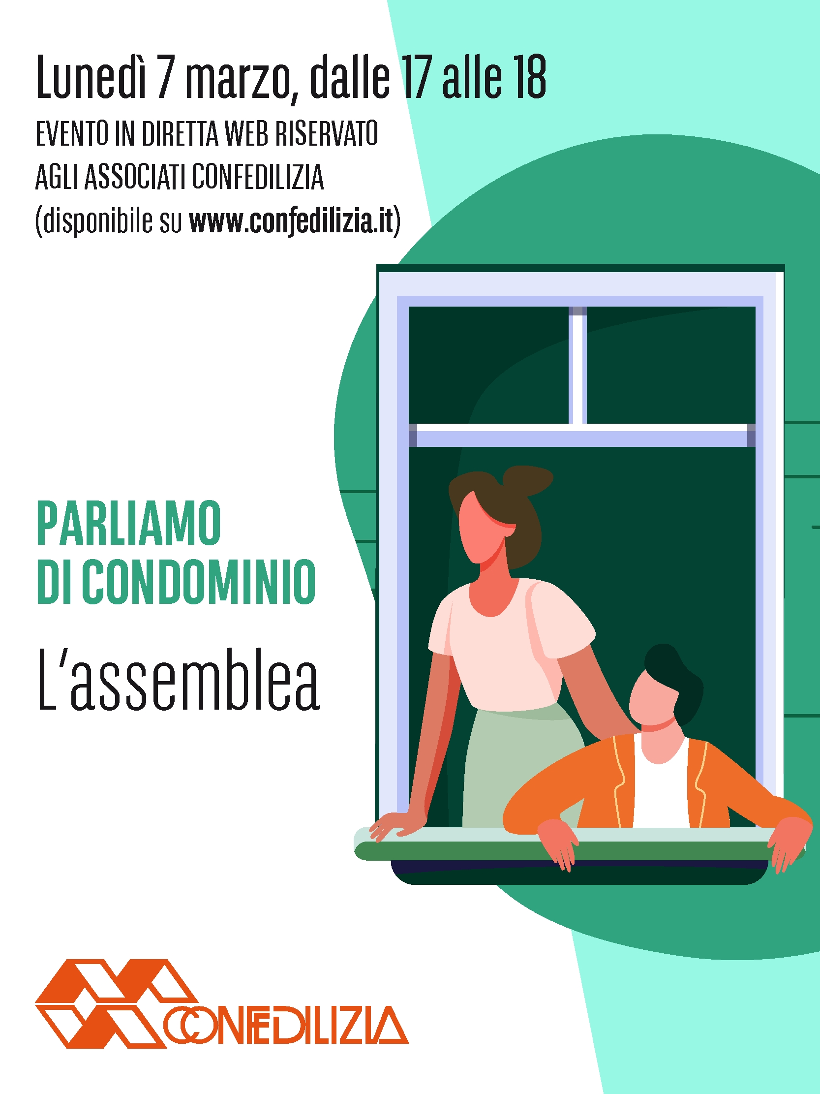 PARLIAMO DI CONDOMINIO L'assemblea