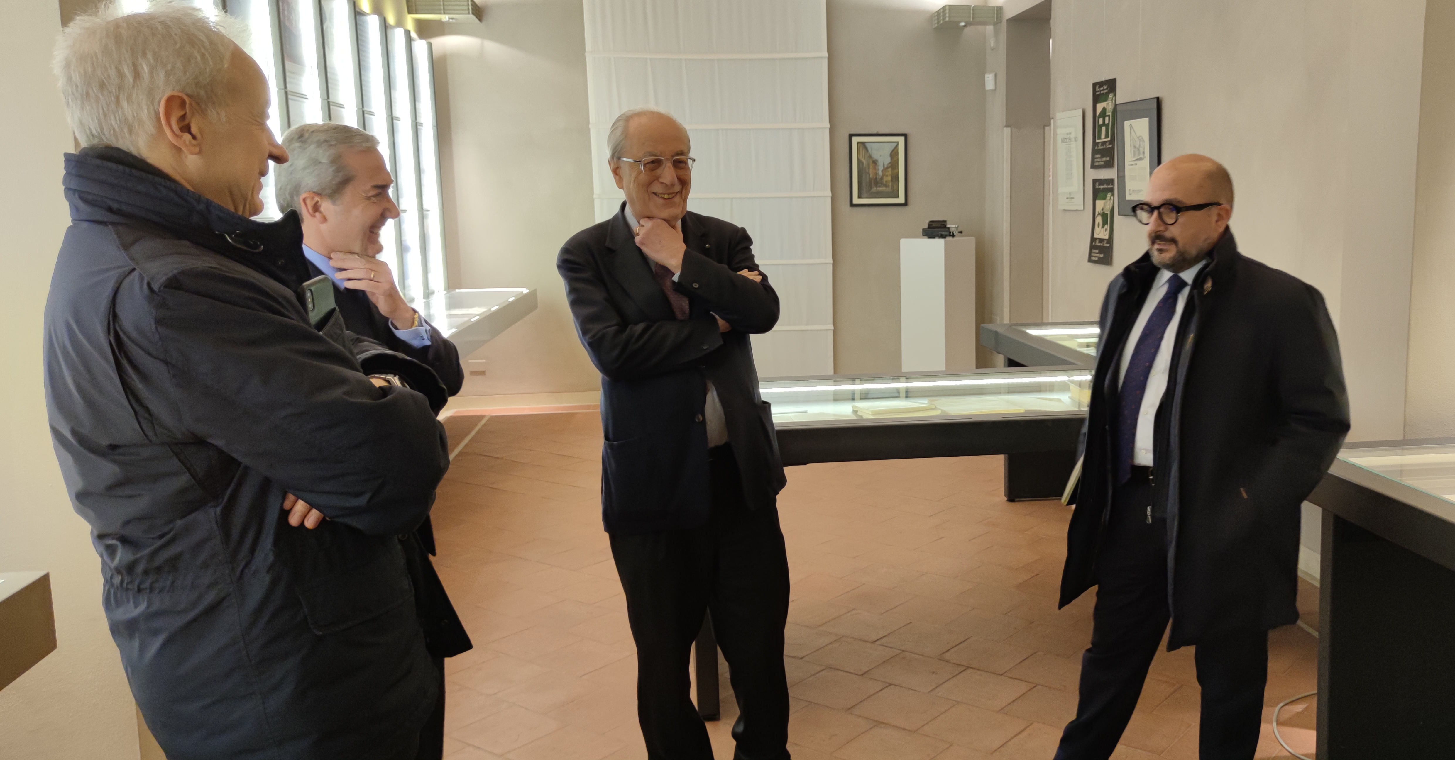 «SE SI DIMOSTRA DI ESSERE FORTI, LE GUERRE NON SCOPPIANO REAGAN FECE IMPLODERE L'URSS RIARMANDO L'OC