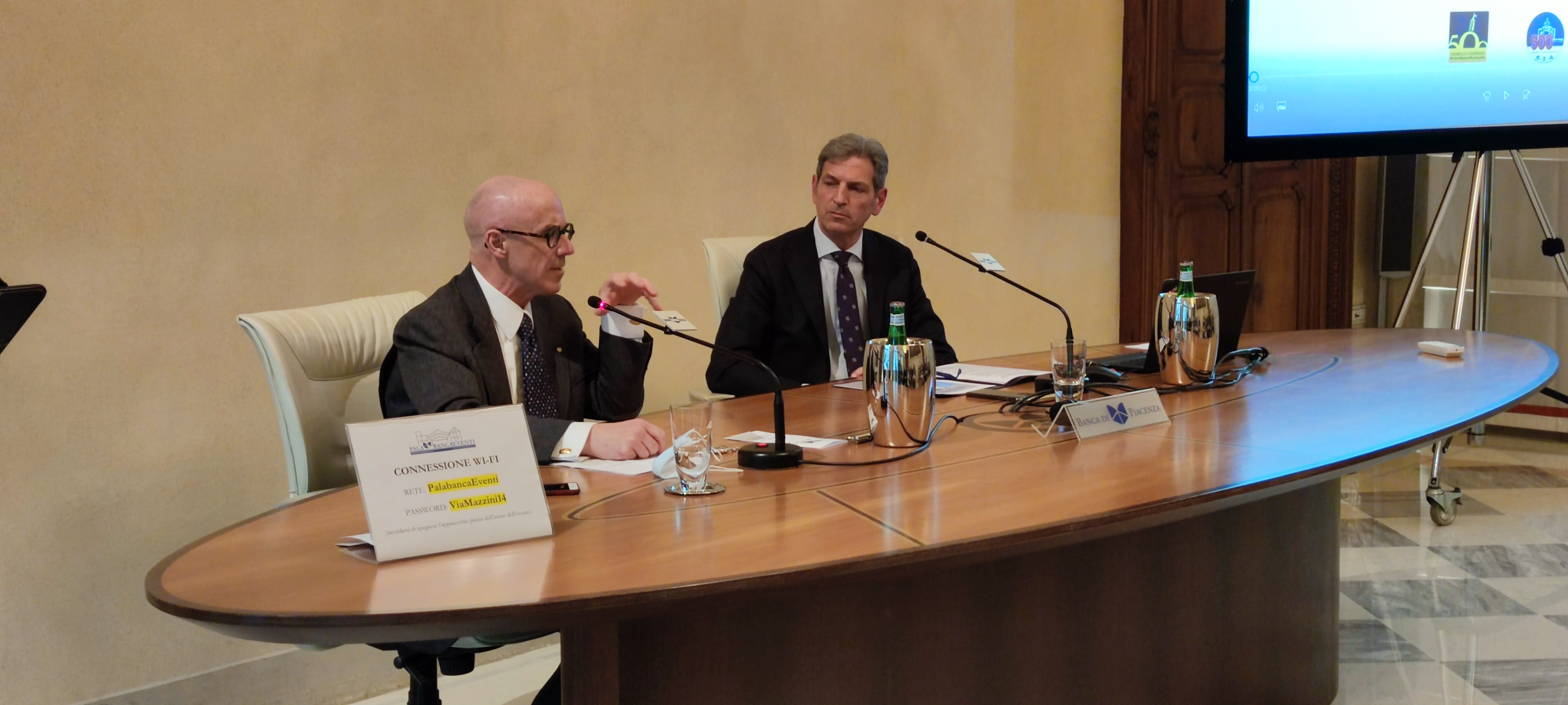 ONORIFICENZE E RICONOSCIMENTI CONCESSI ALLE MANIFESTAZIONI