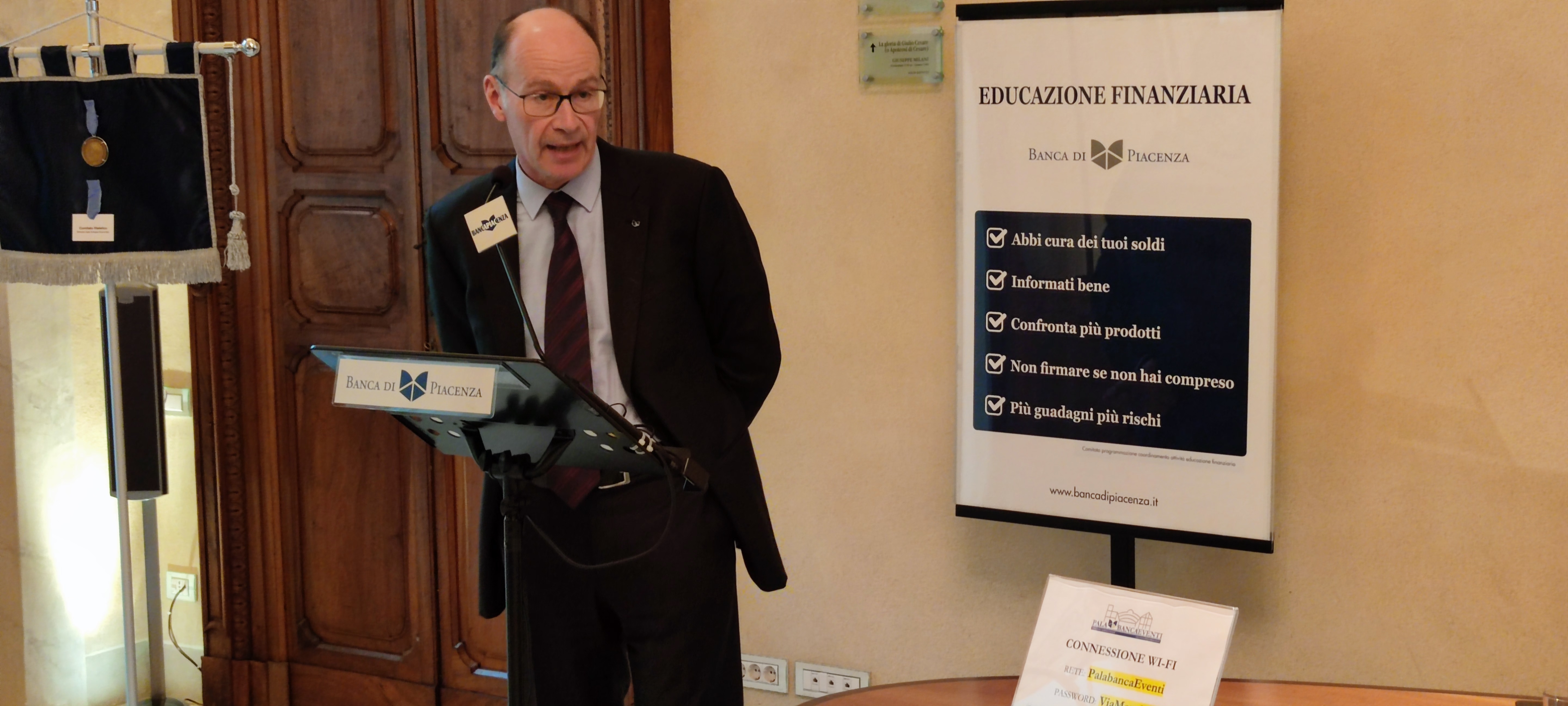 ONORIFICENZE E RICONOSCIMENTI CONCESSI ALLE MANIFESTAZIONI