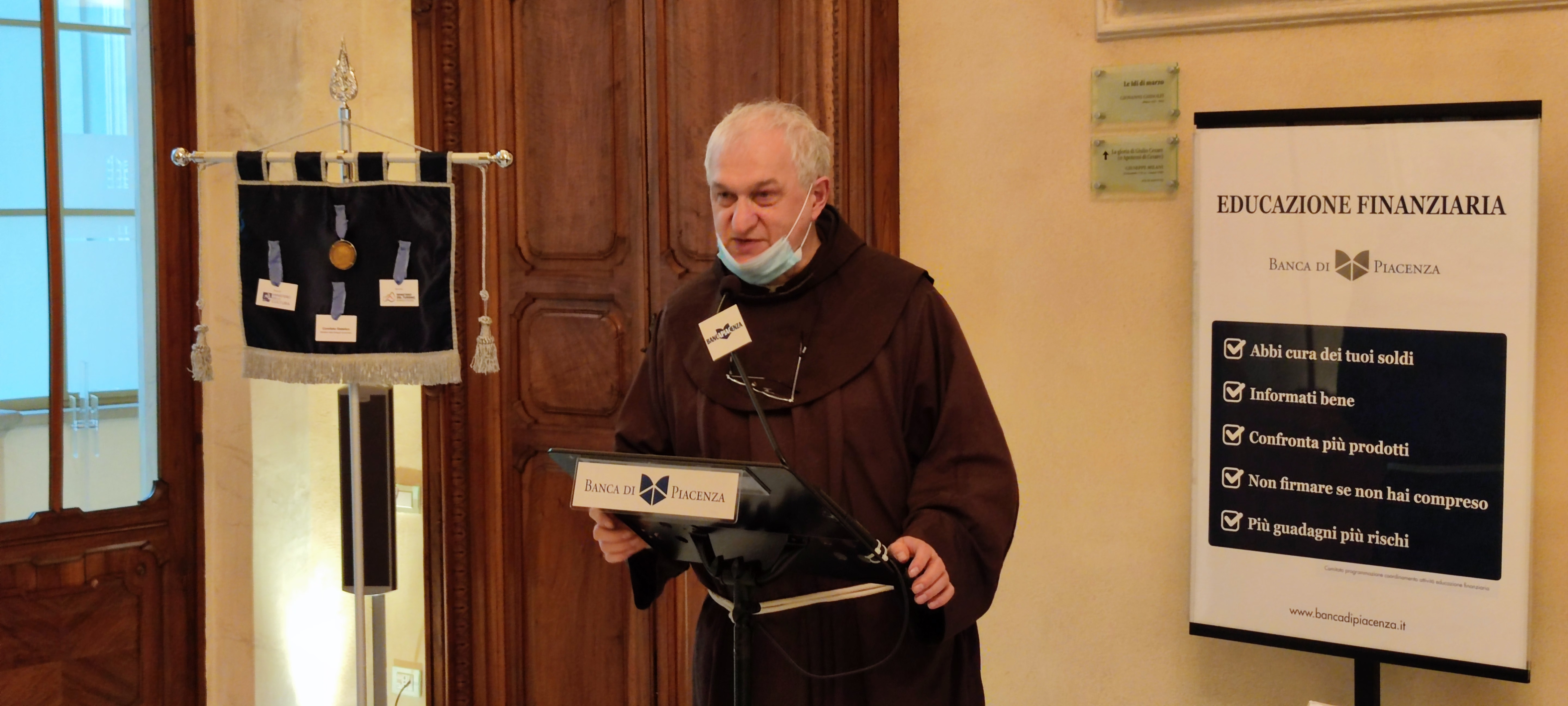 ONORIFICENZE E RICONOSCIMENTI CONCESSI ALLE MANIFESTAZIONI