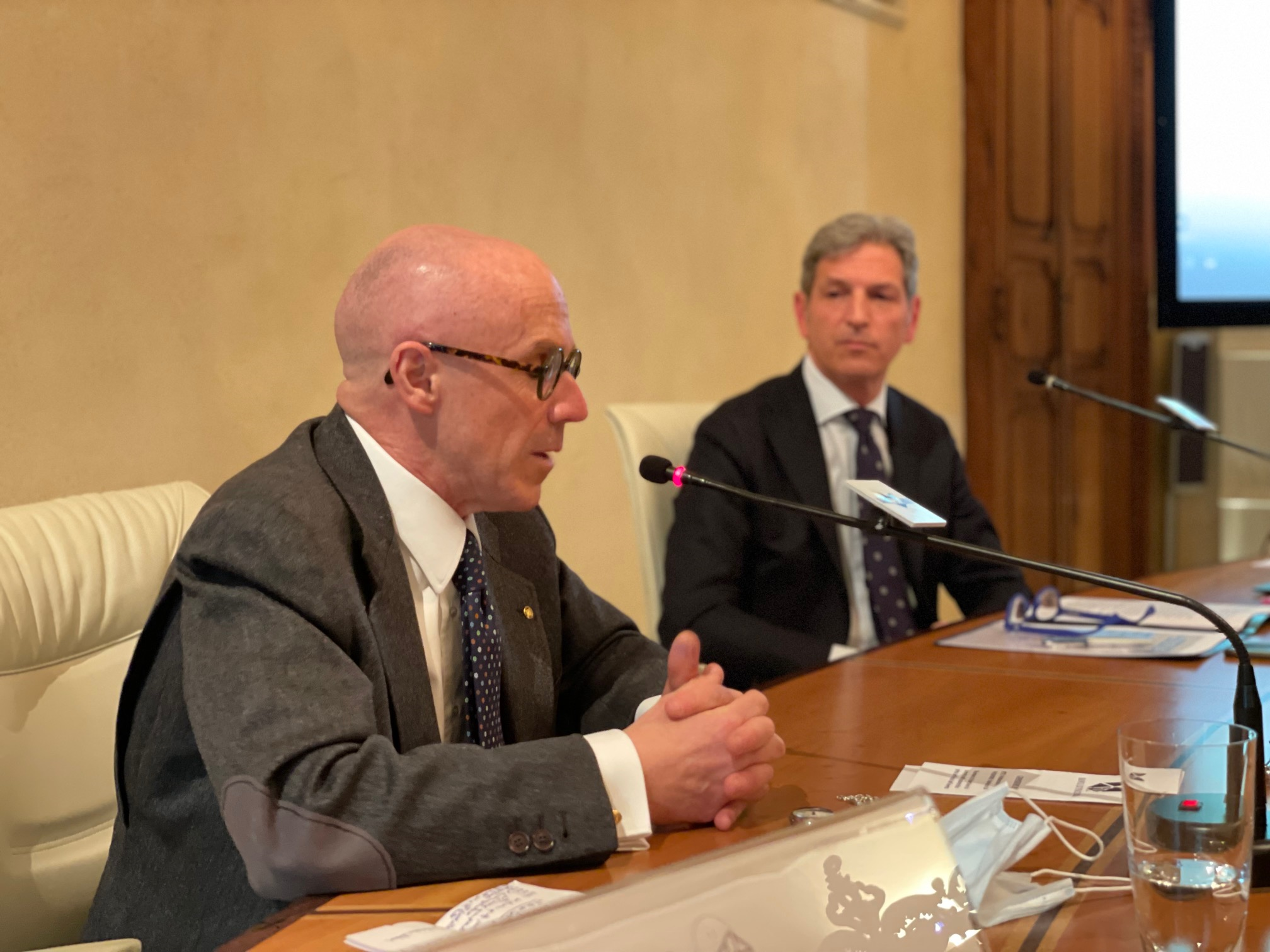 ONORIFICENZE E RICONOSCIMENTI CONCESSI ALLE MANIFESTAZIONI