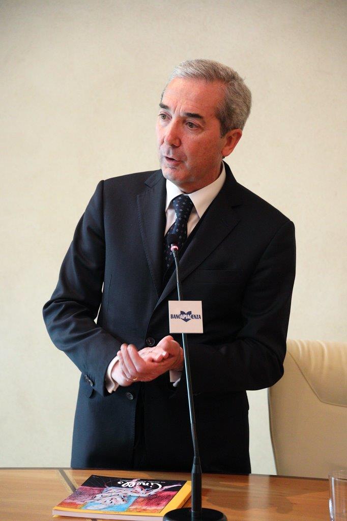 SGARBI: «I SOGNI DI CINELLO CI ALLEGGERISCONO LA VITA»