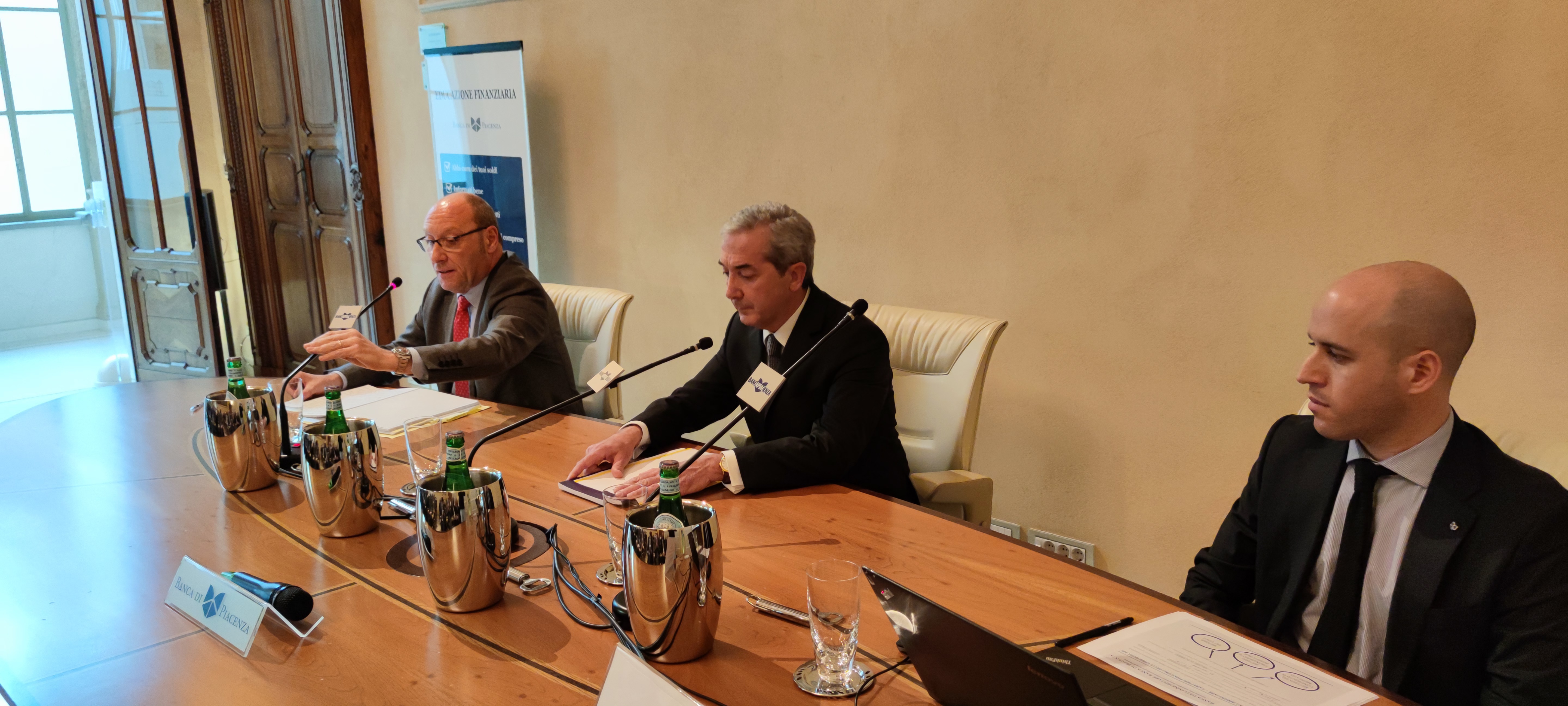 LE NUOVE LINEE GUIDA ABI PER LA VALUTAZIONE DEGLI IMMOBILI PRESENTATE OGGI IN CONTEMPORANEA A ROMA E