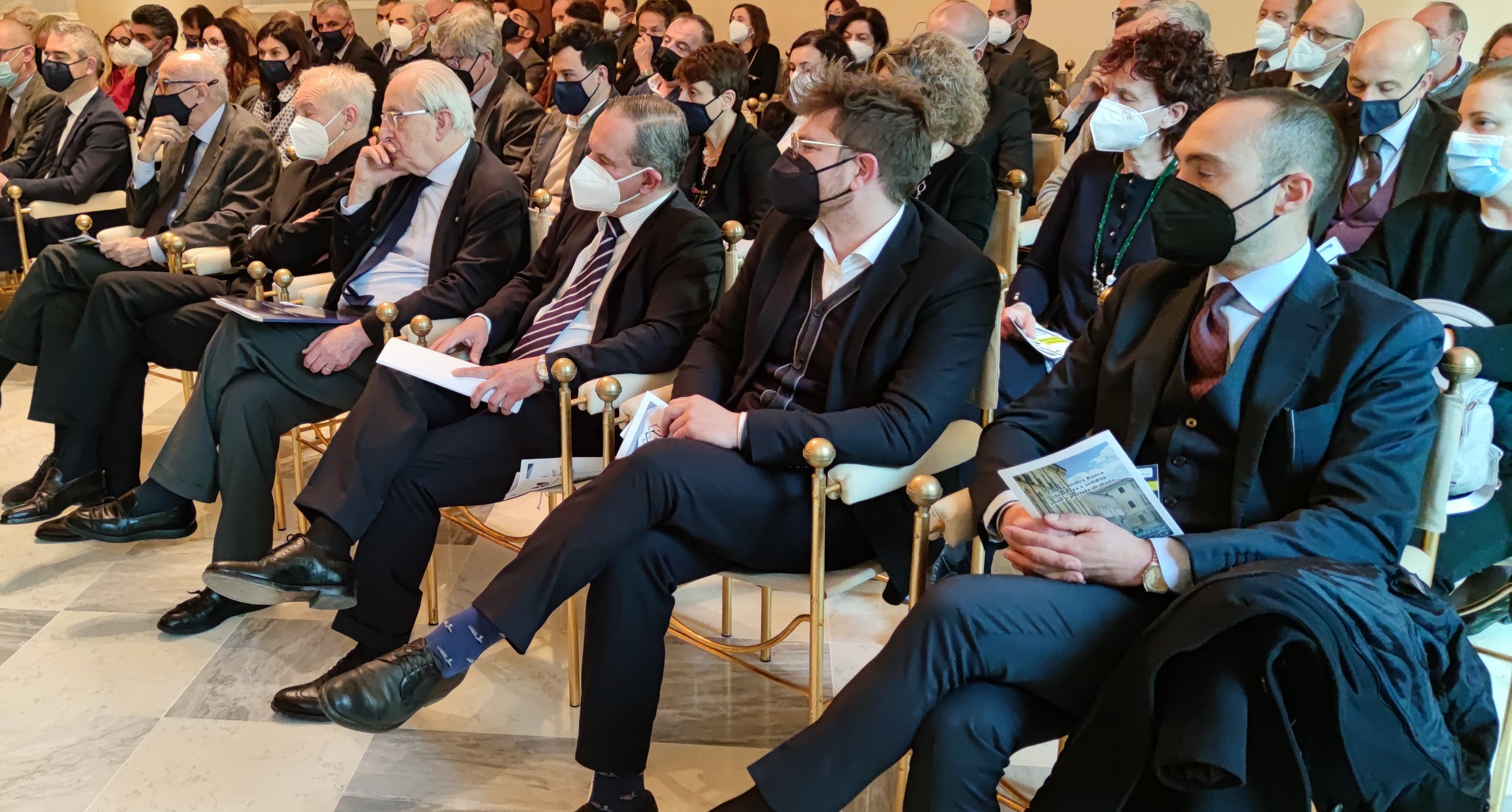 LE NUOVE LINEE GUIDA ABI PER LA VALUTAZIONE DEGLI IMMOBILI PRESENTATE OGGI IN CONTEMPORANEA A ROMA E