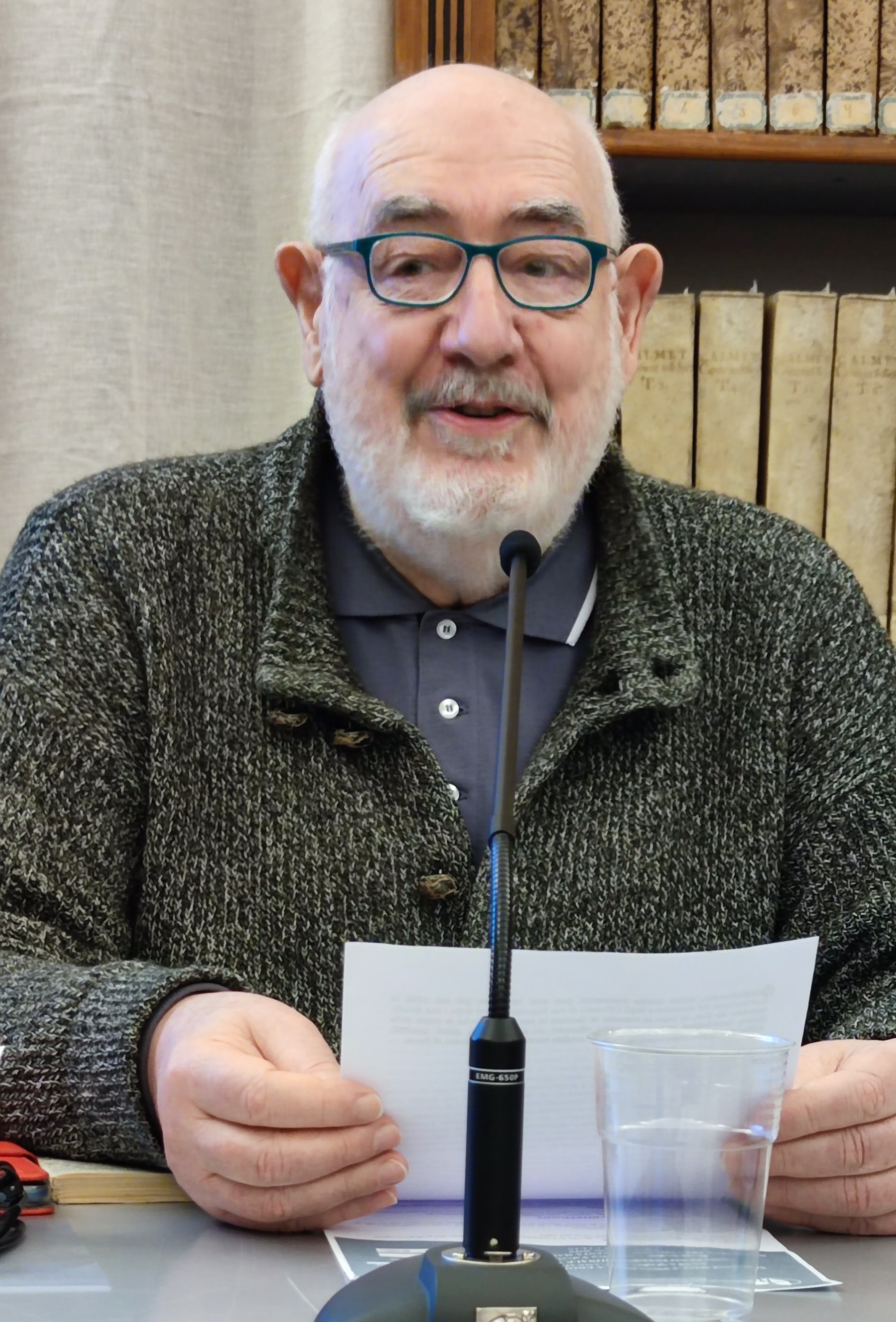 LA STORIA DELLA COSTRUZIONE DI SANTA MARIA DI CAMPAGNA