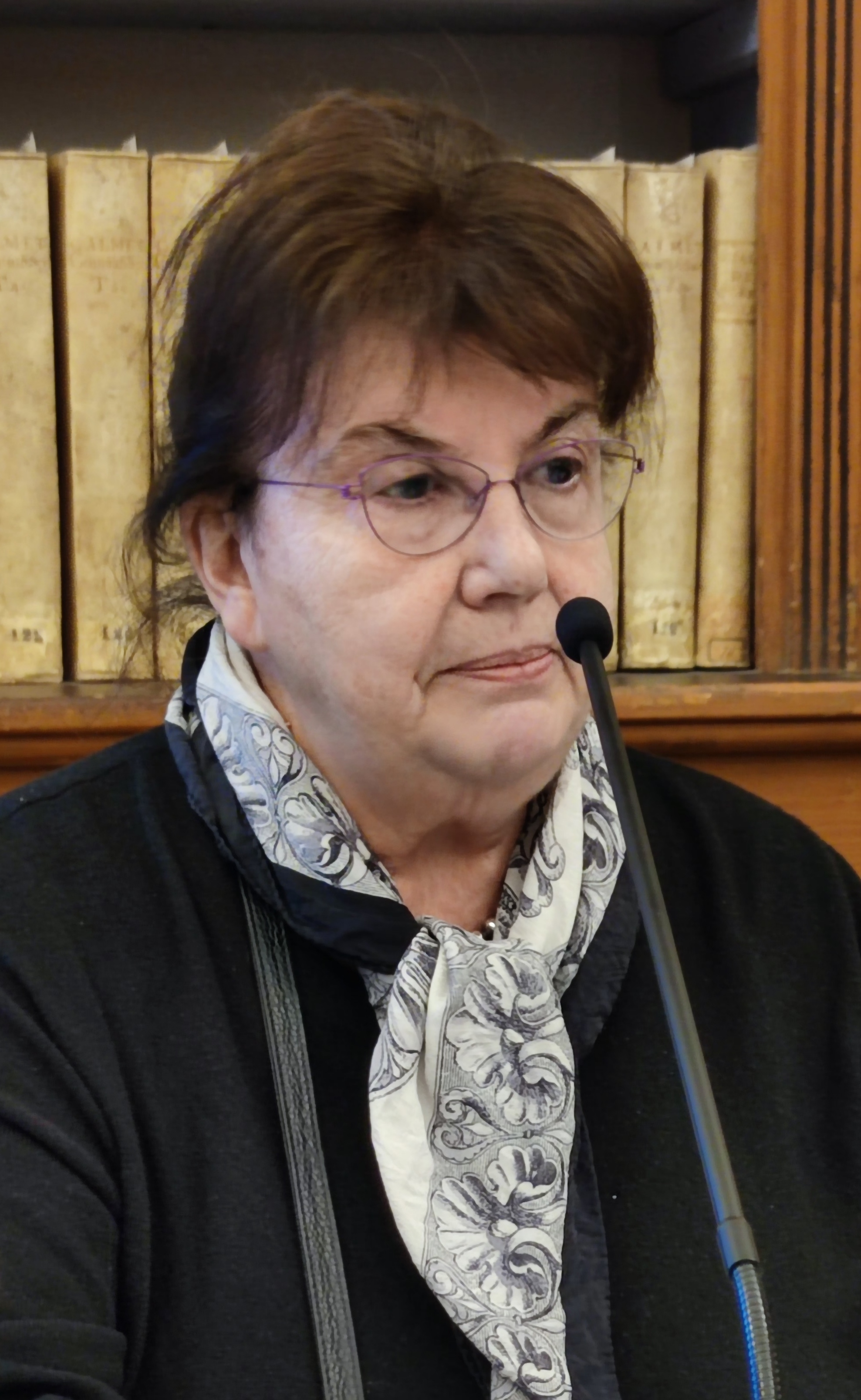 LA STORIA DELLA COSTRUZIONE DI SANTA MARIA DI CAMPAGNA