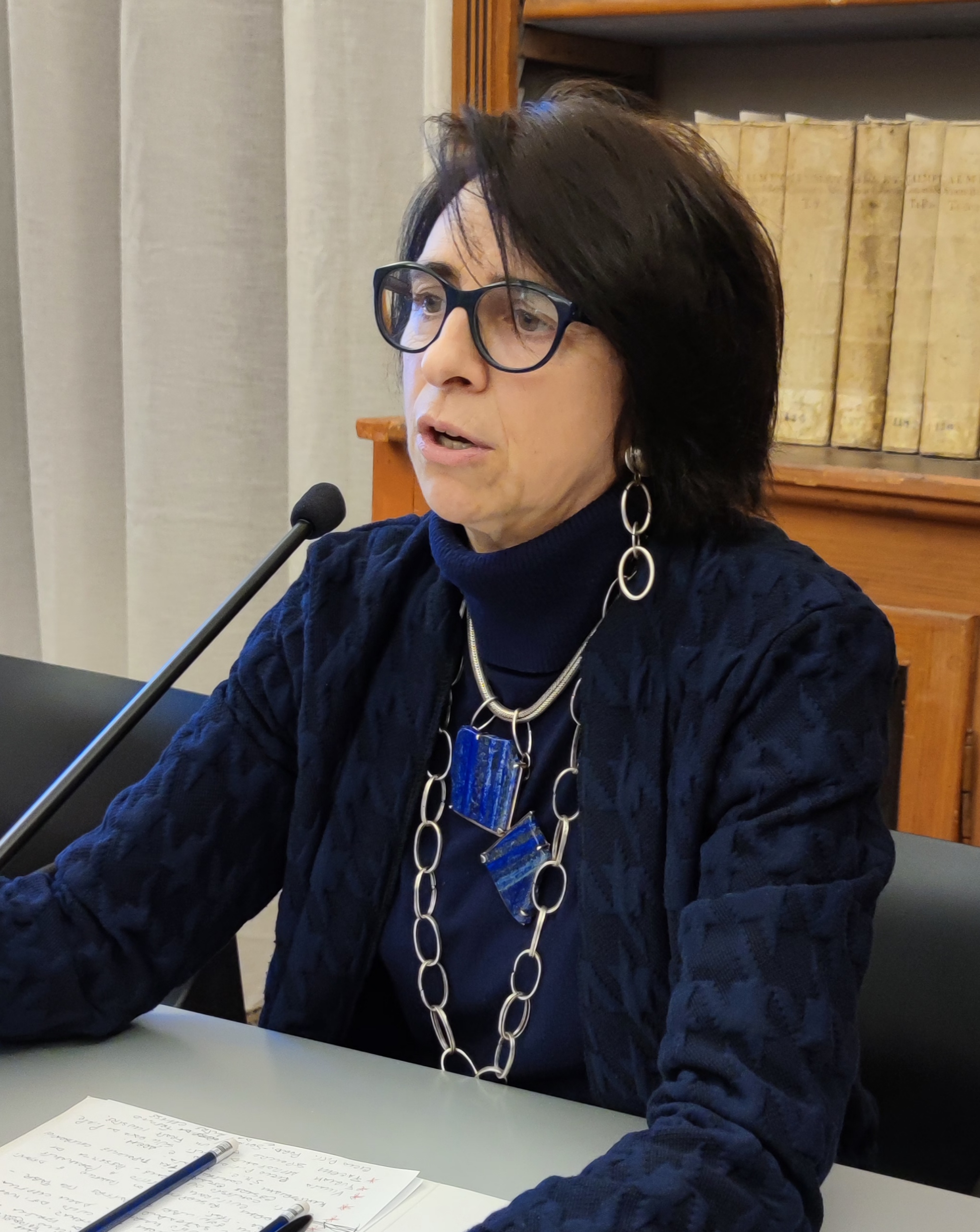 LA STORIA DELLA COSTRUZIONE DI SANTA MARIA DI CAMPAGNA