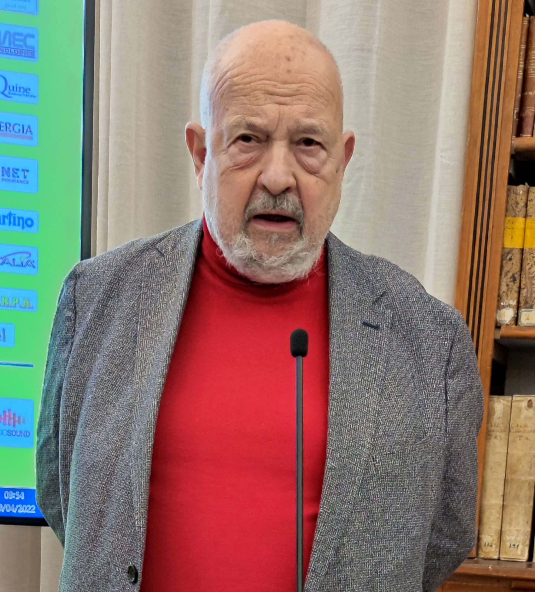 LA STORIA DELLA COSTRUZIONE DI SANTA MARIA DI CAMPAGNA