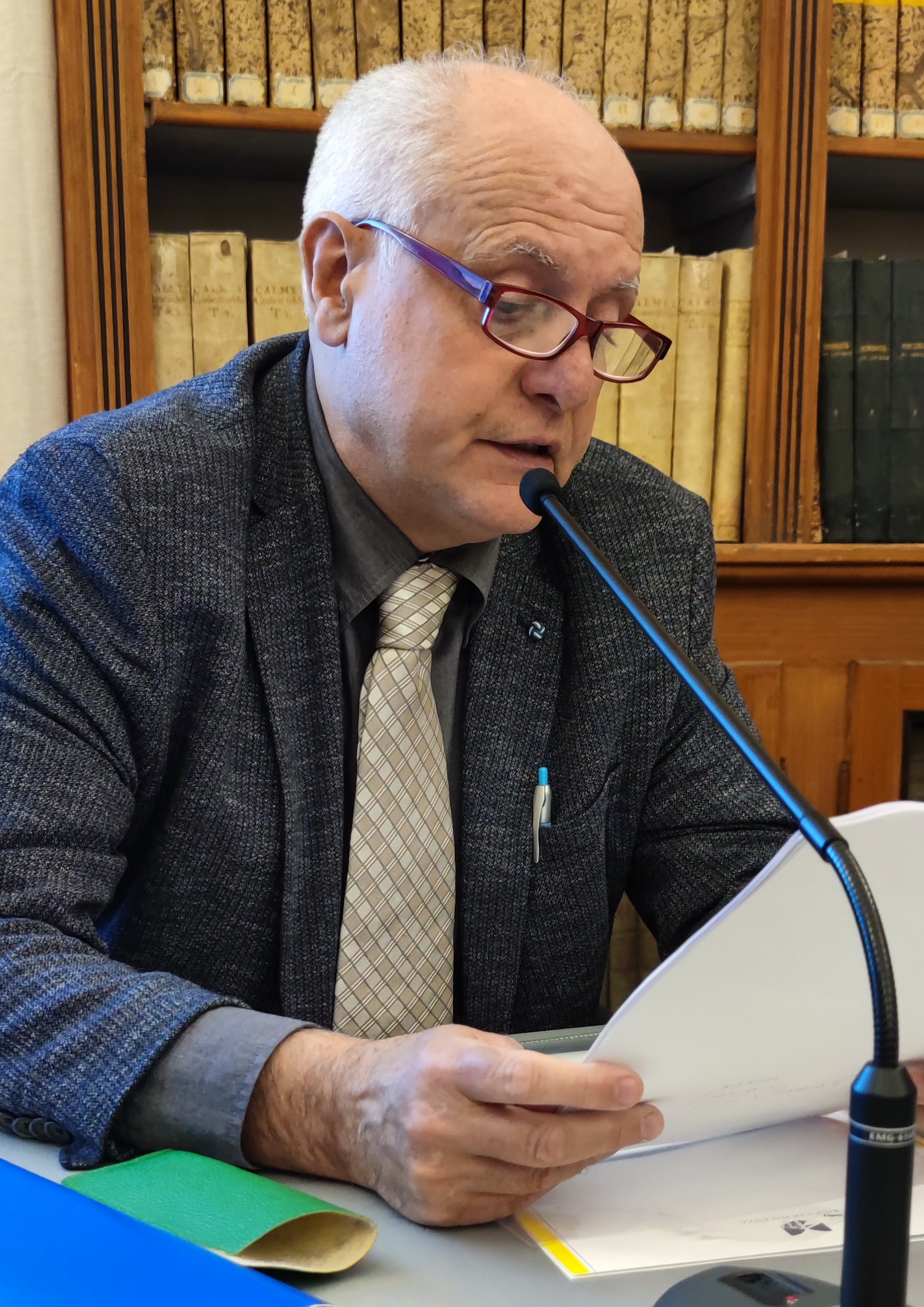 LA STORIA DELLA COSTRUZIONE DI SANTA MARIA DI CAMPAGNA