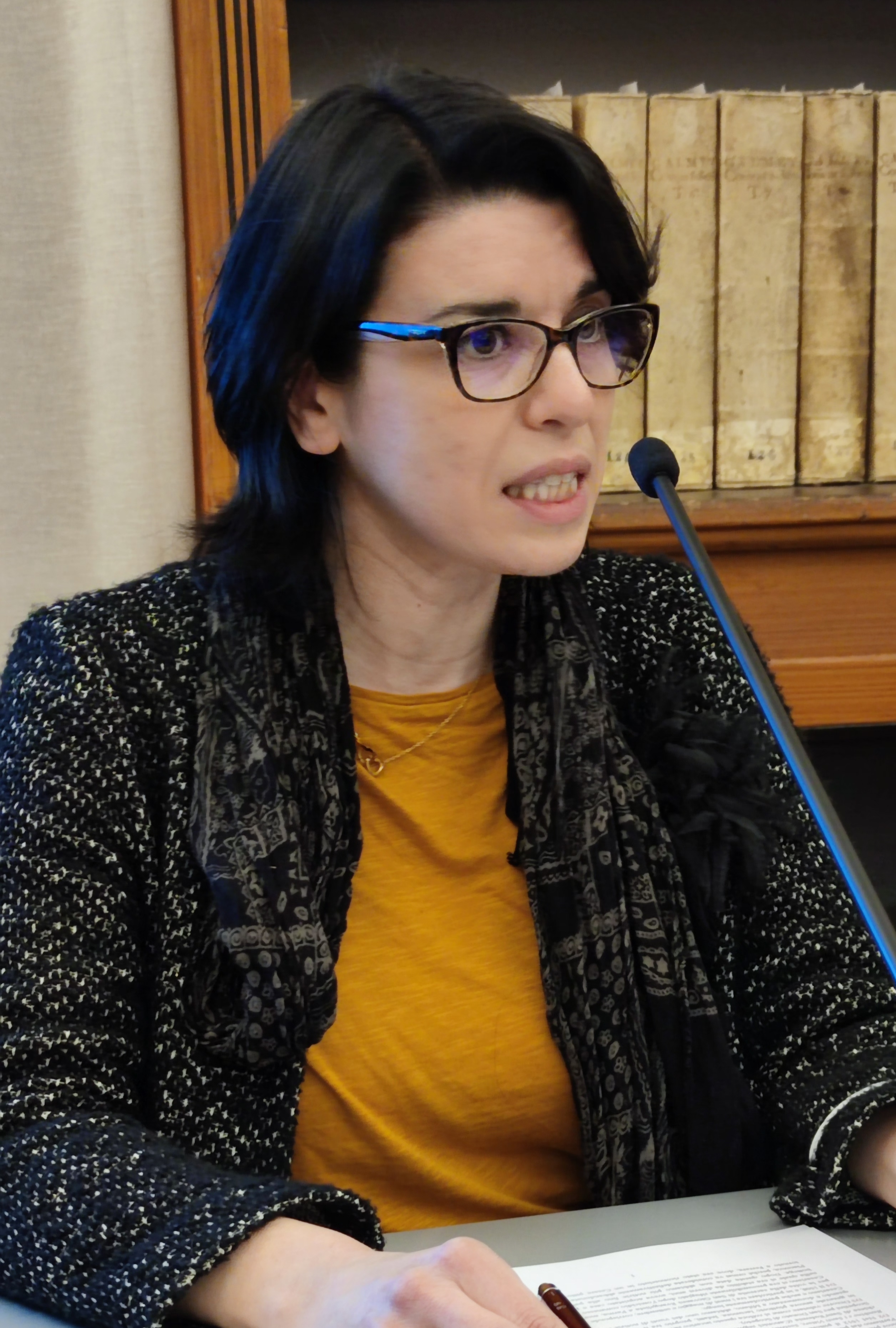 LA STORIA DELLA COSTRUZIONE DI SANTA MARIA DI CAMPAGNA