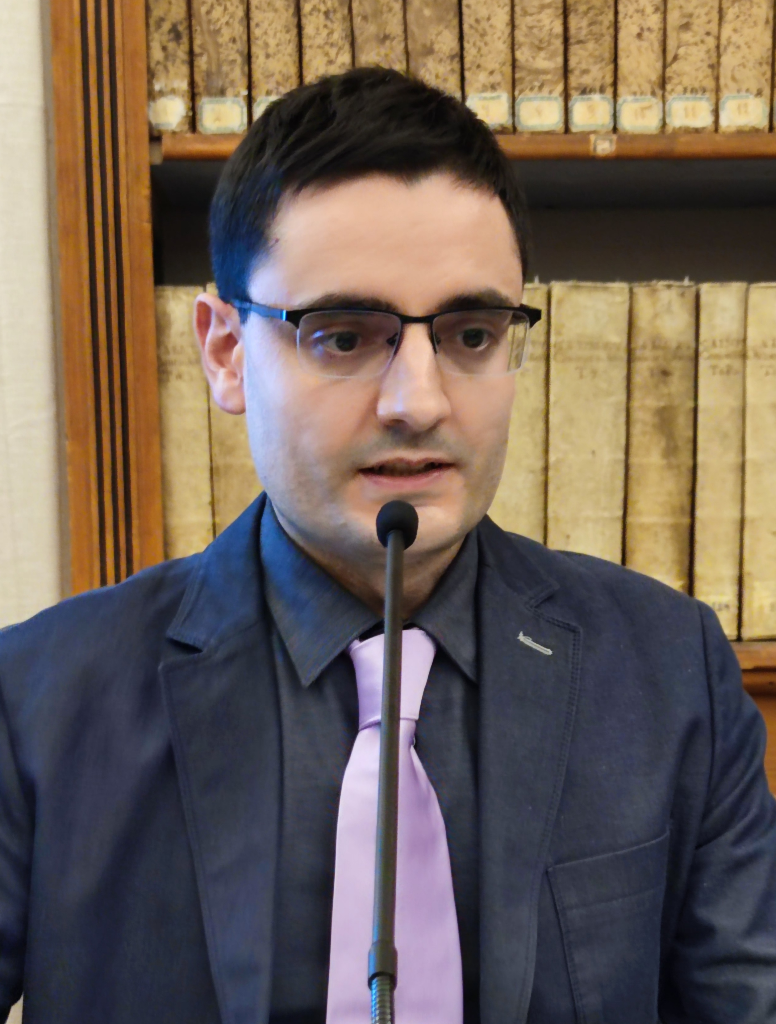 LA STORIA DELLA COSTRUZIONE DI SANTA MARIA DI CAMPAGNA