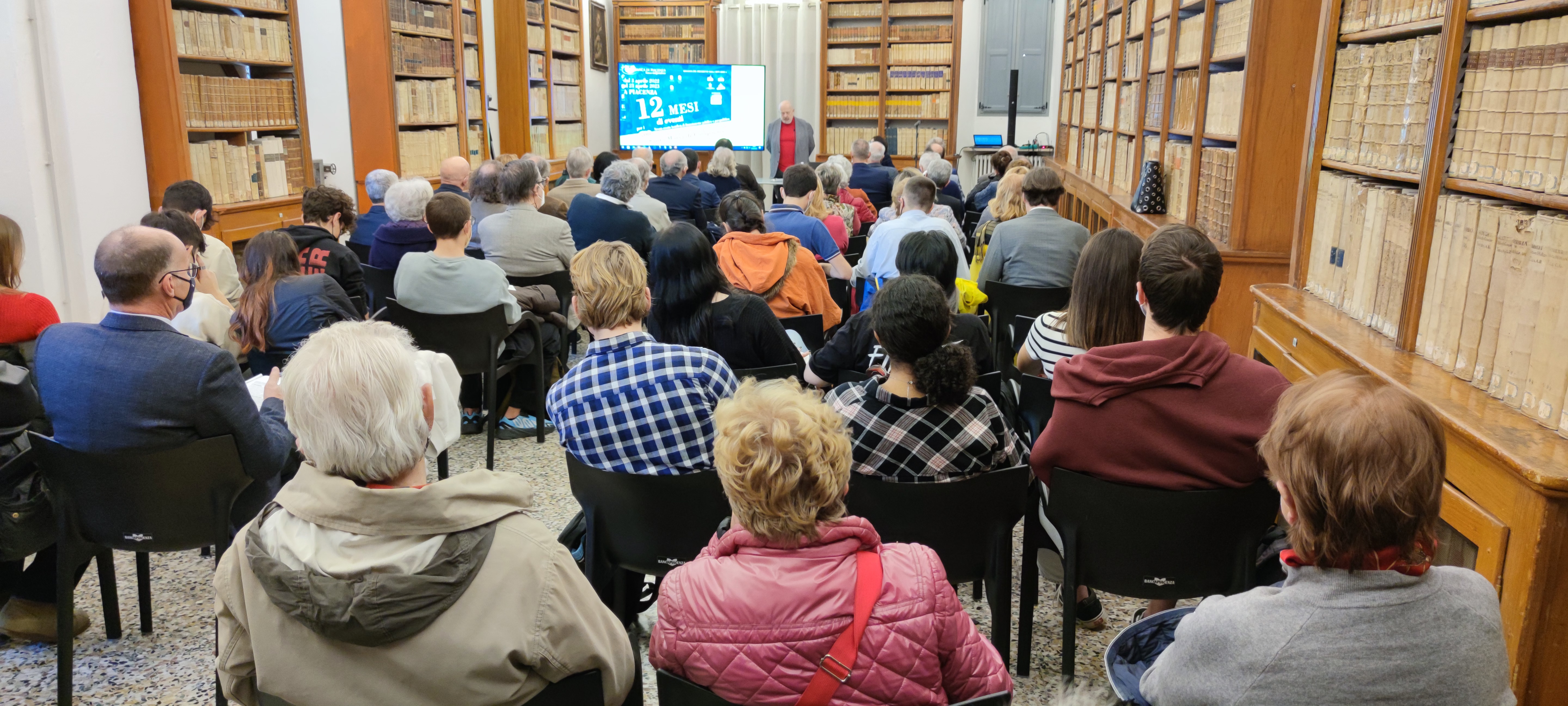 LA STORIA DELLA COSTRUZIONE DI SANTA MARIA DI CAMPAGNA