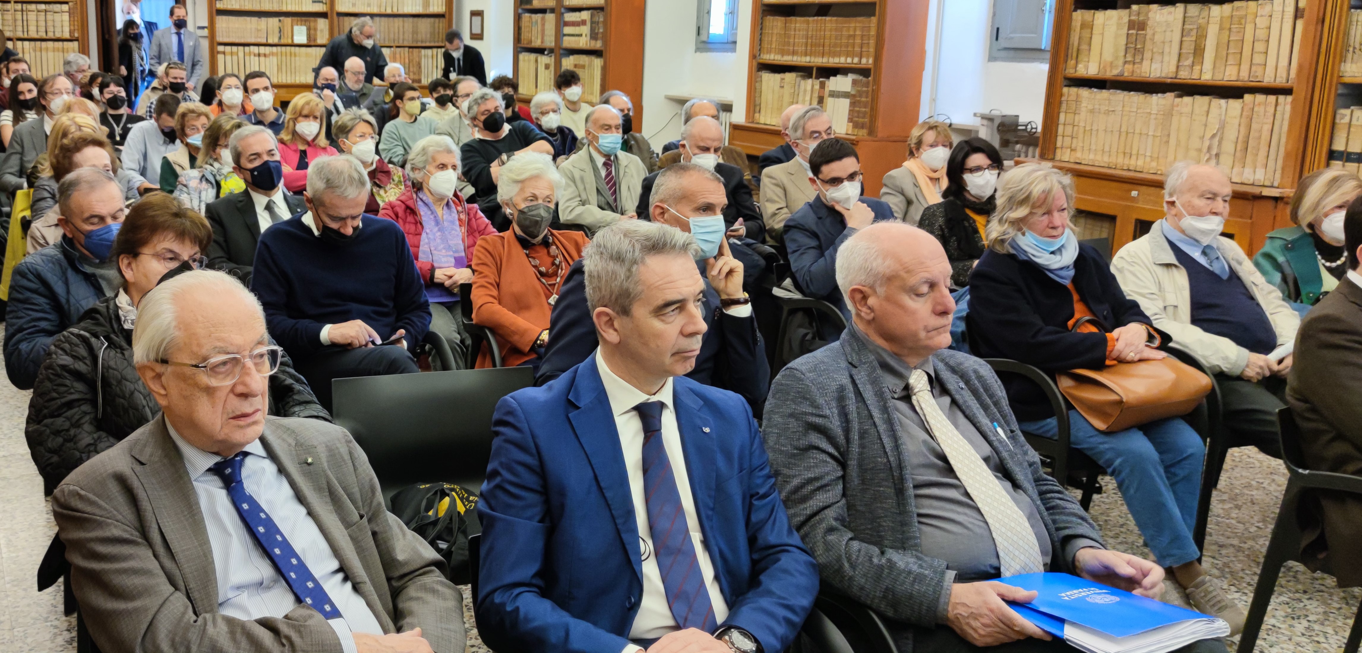 LA STORIA DELLA COSTRUZIONE DI SANTA MARIA DI CAMPAGNA