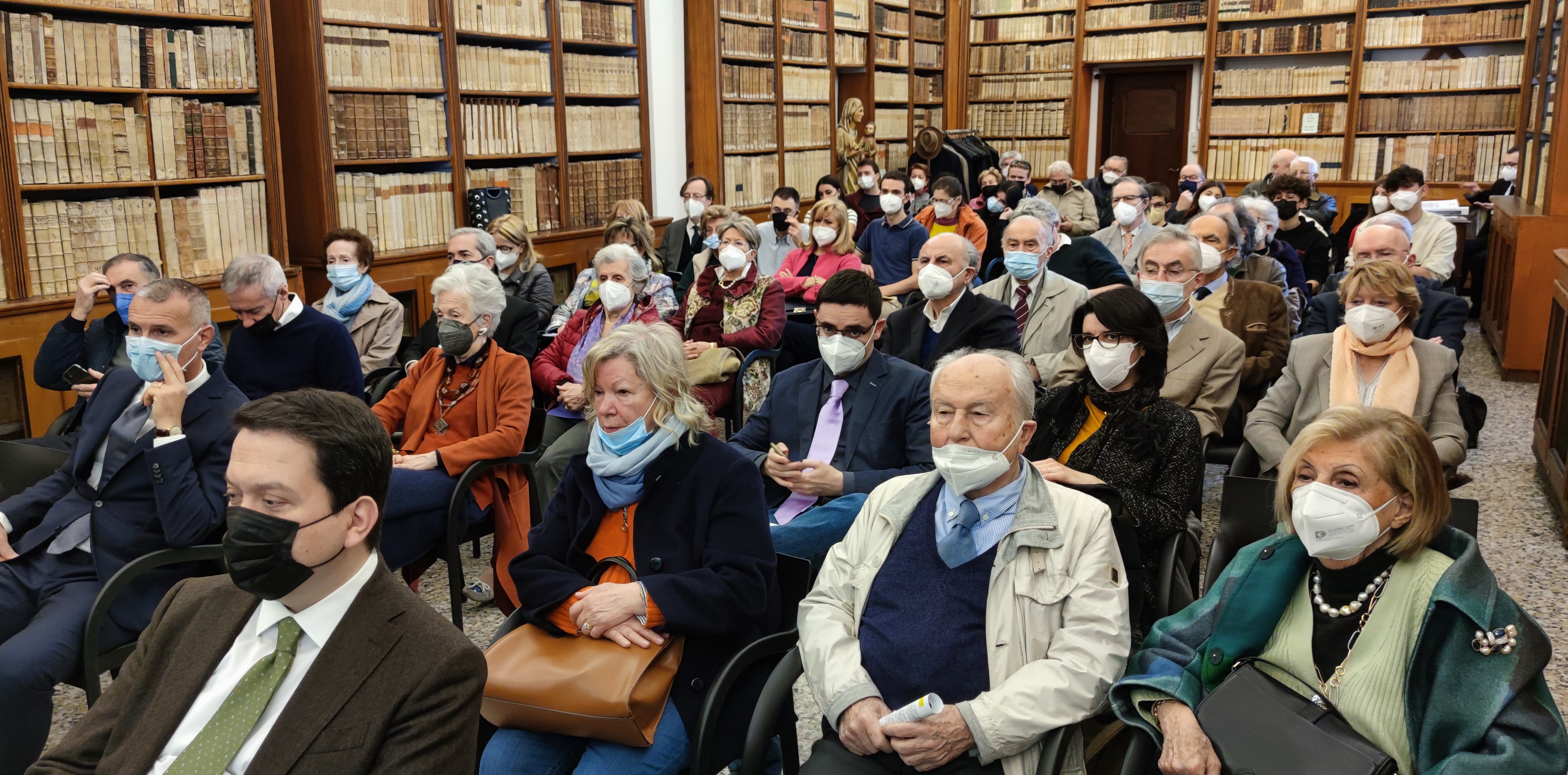 LA STORIA DELLA COSTRUZIONE DI SANTA MARIA DI CAMPAGNA