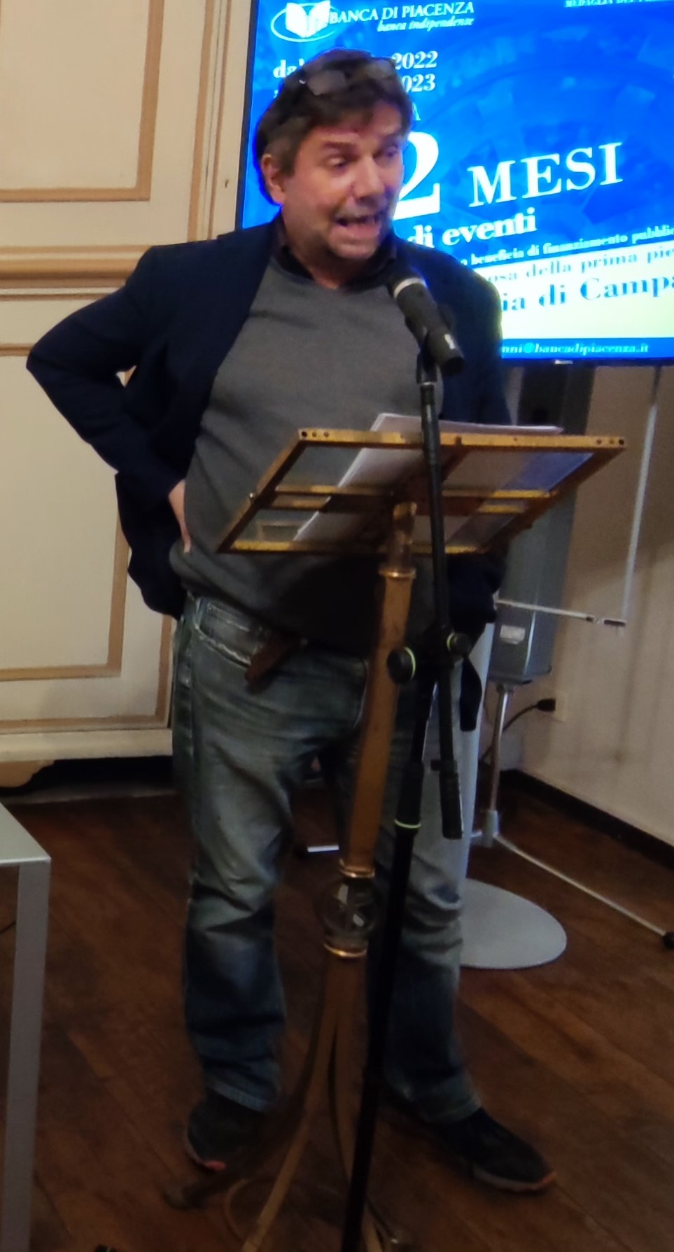 Cinque secoli di poesia tra grandi e sconosciuti