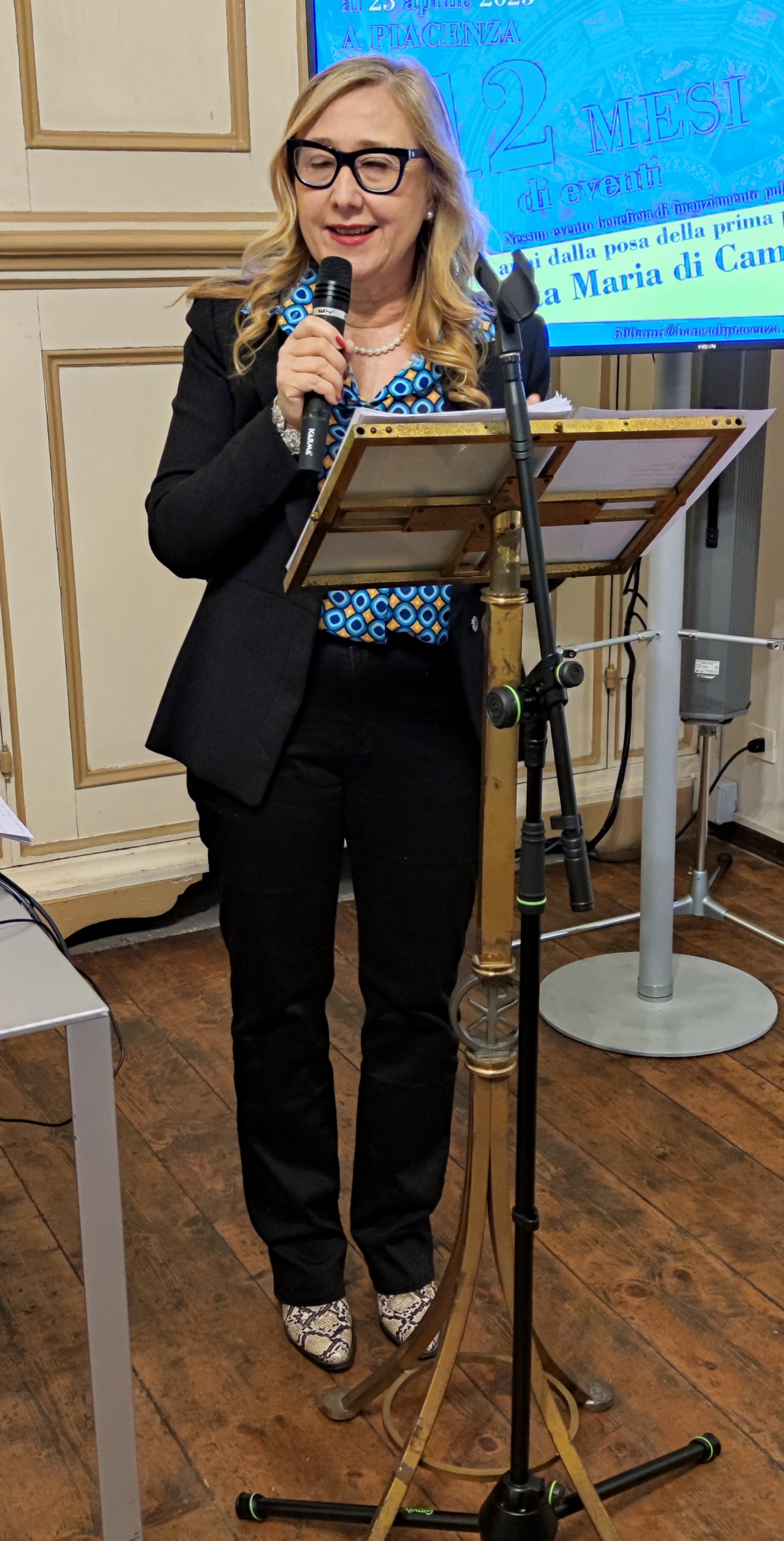 Cinque secoli di poesia tra grandi e sconosciuti