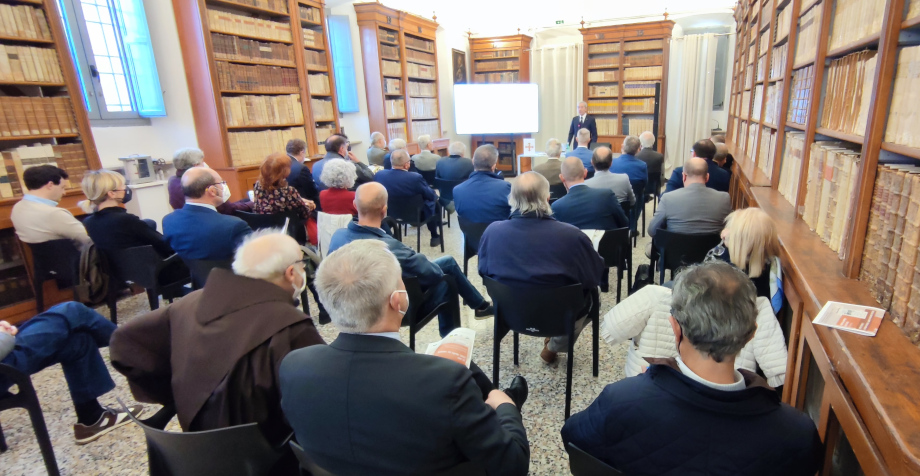 Ordine Costantiniano e Piacenza