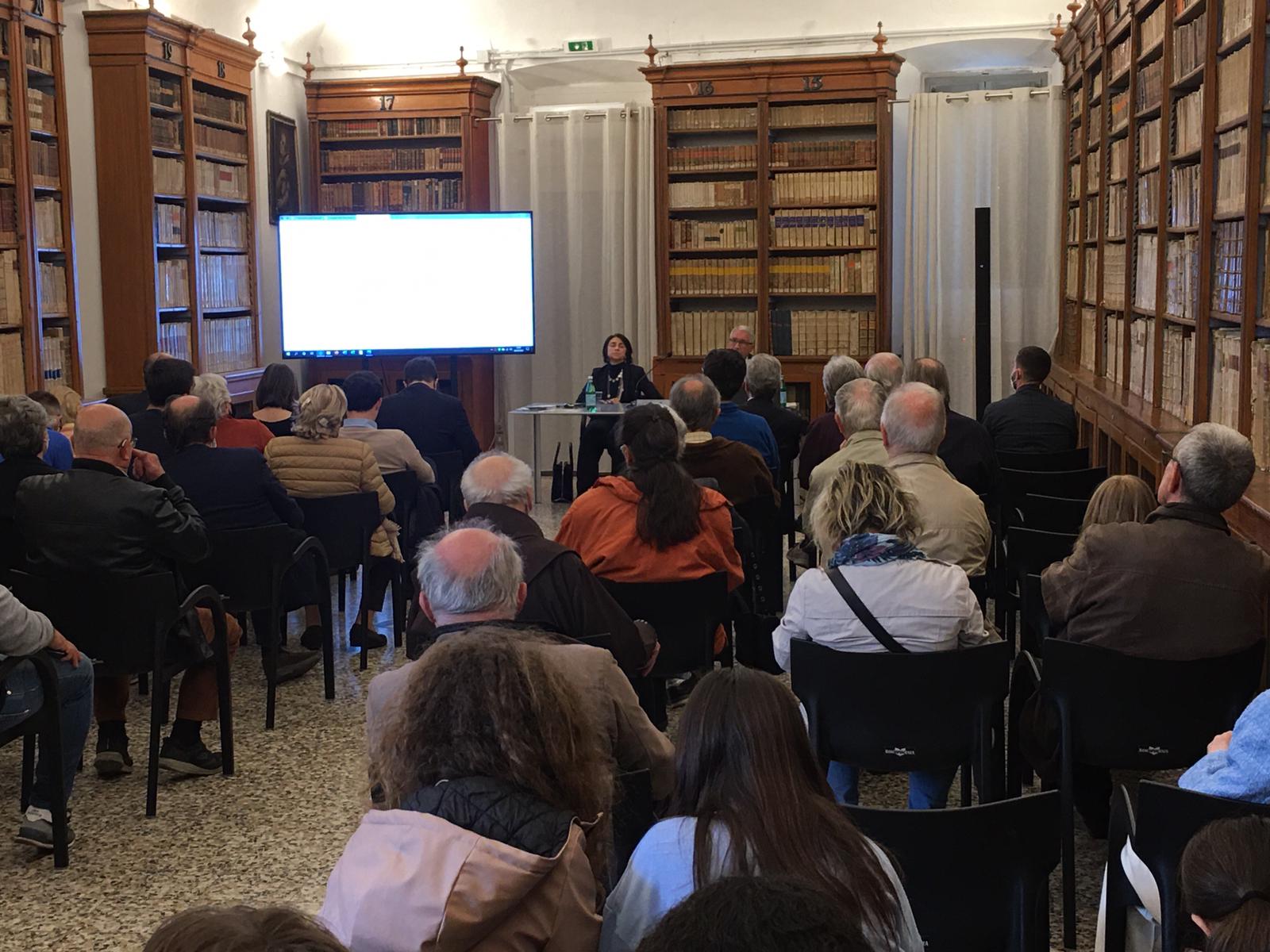 Piacenza con le Fiere dei cambi importante centro finanziario europeo tra il 500 e il 600