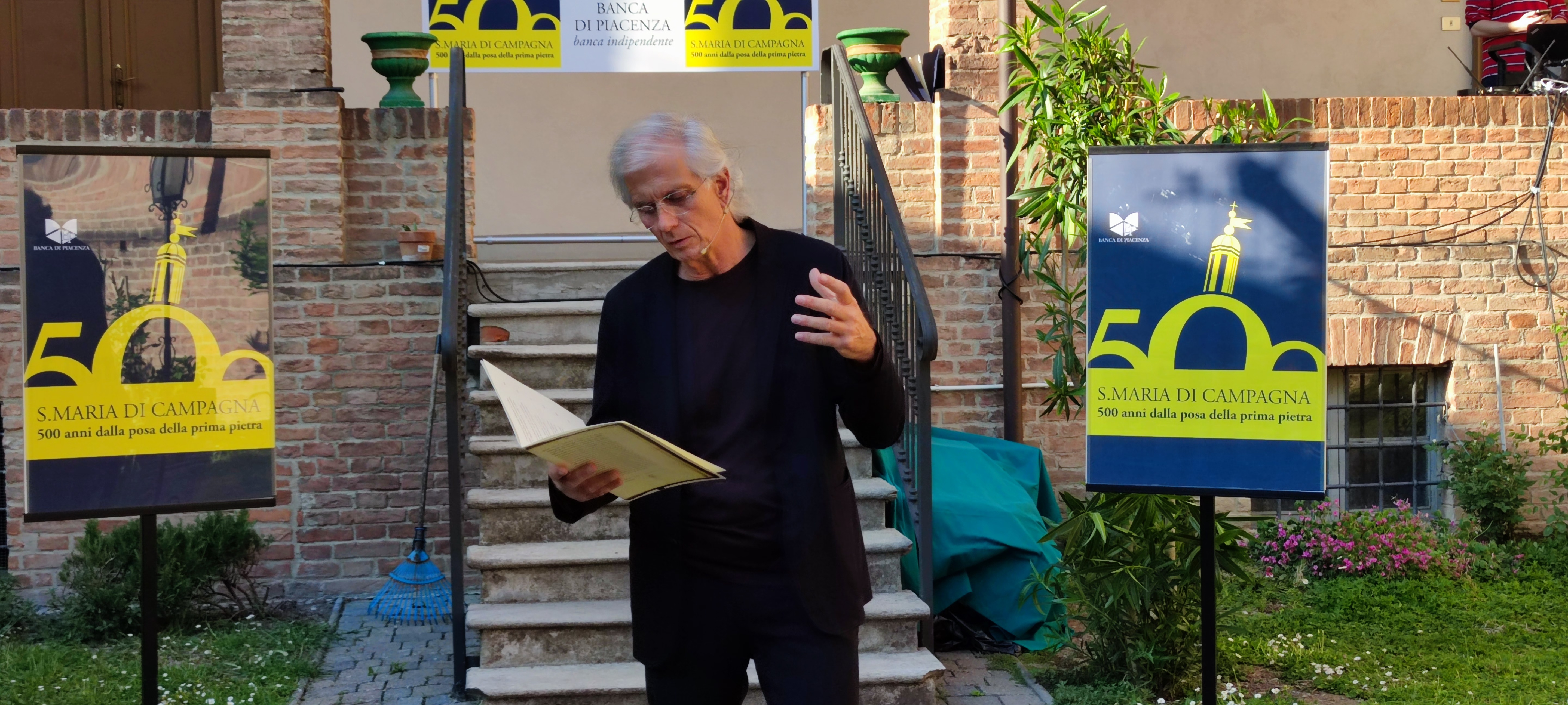 IN VIAGGIO PER TUTTA LA SETTIMANA CON DANTE, TRA AMORE E STELLE