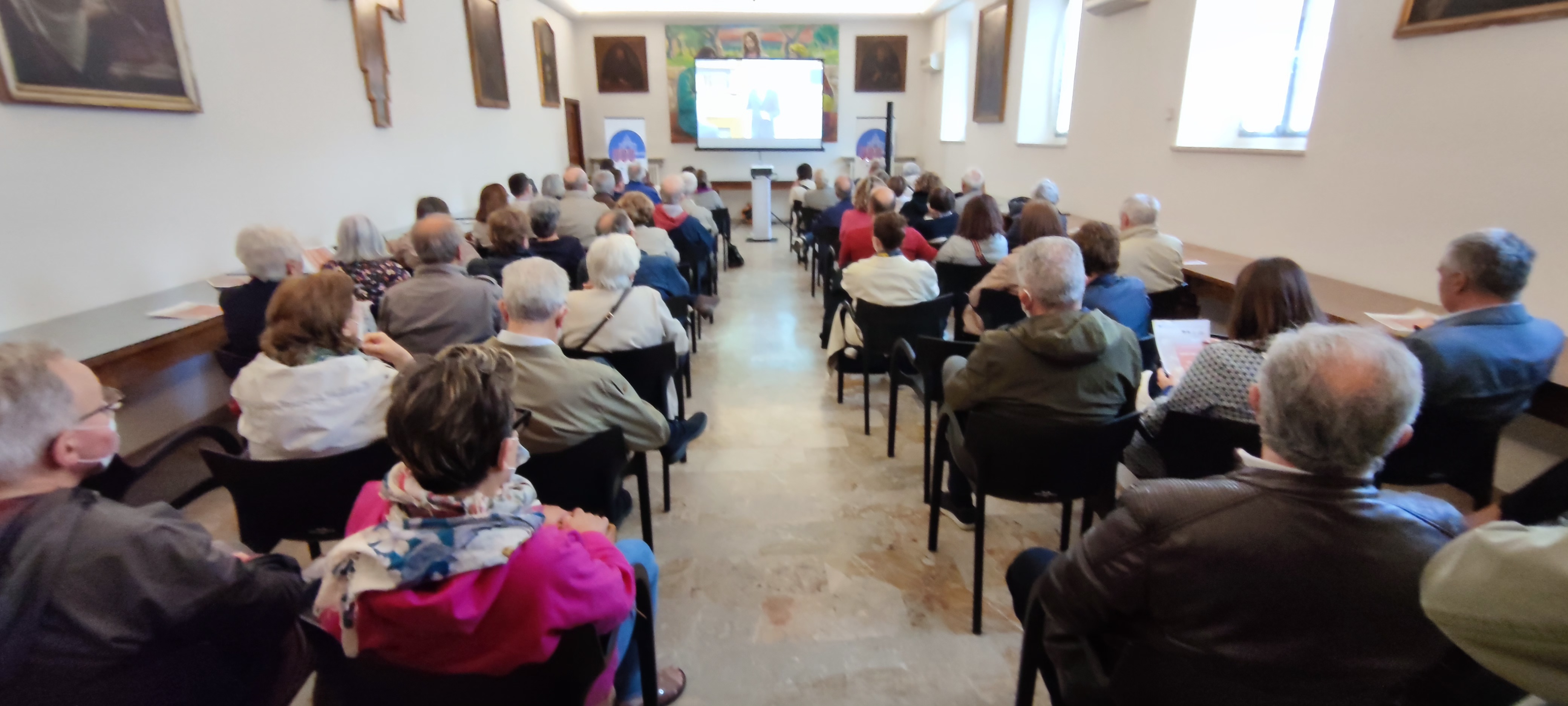 CACCIARI: «CON DANTE IN VIAGGIO VERSO LA CONQUISTA DELLA LIBERTÀ»