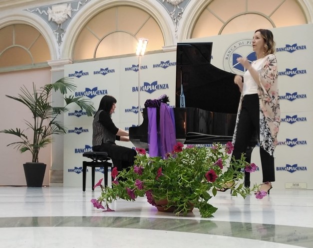 GIORNATA DELLA FIBROMIALGIA