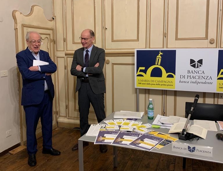 I lavori di restauro del Duomo voluti tra 800 e 900 dal vescovo Scalabrini costarono 400mila lire