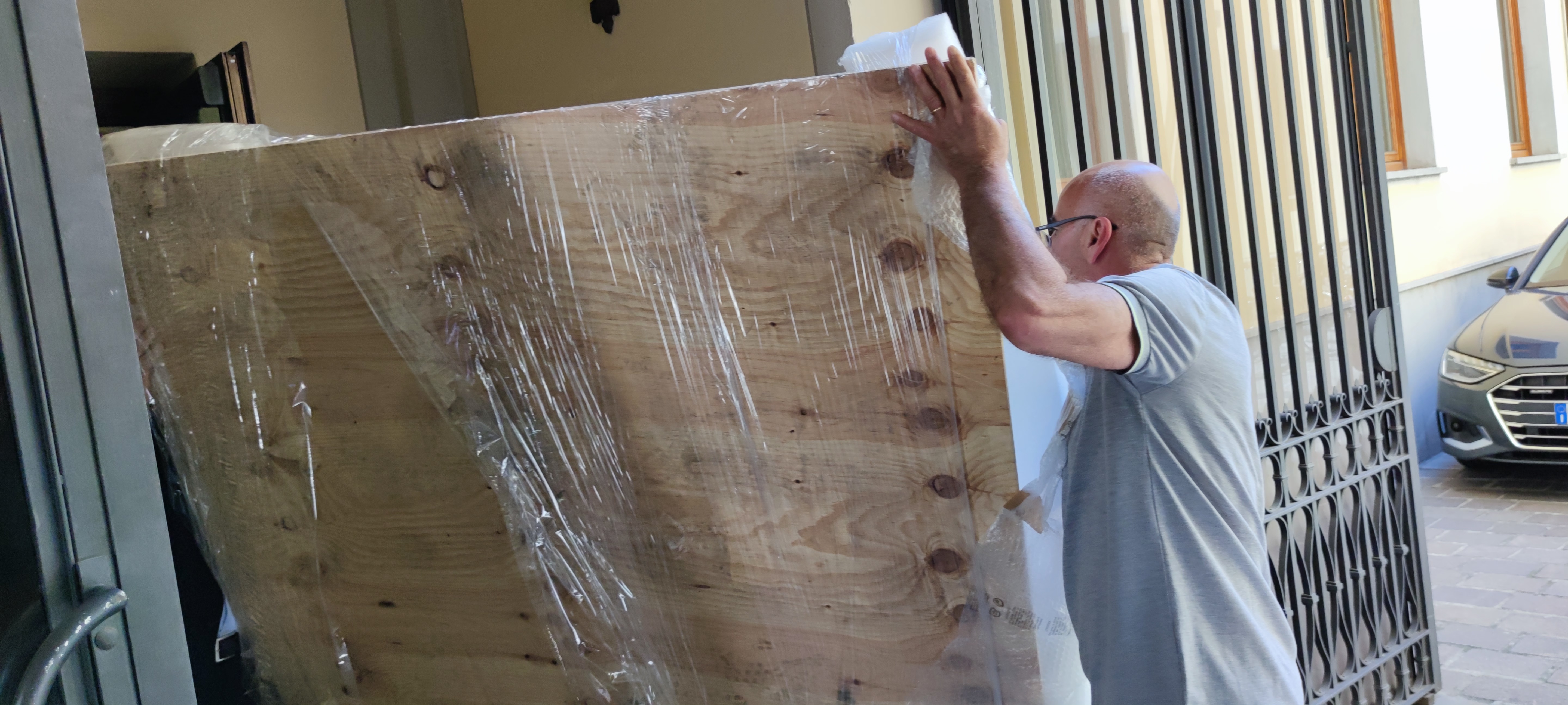 SALE GRAZIE ALLA BANCA DI PIACENZA IL NUMERO DI CAPOLAVORI DEL GUERCINO PRESENTI IN CITTÀ