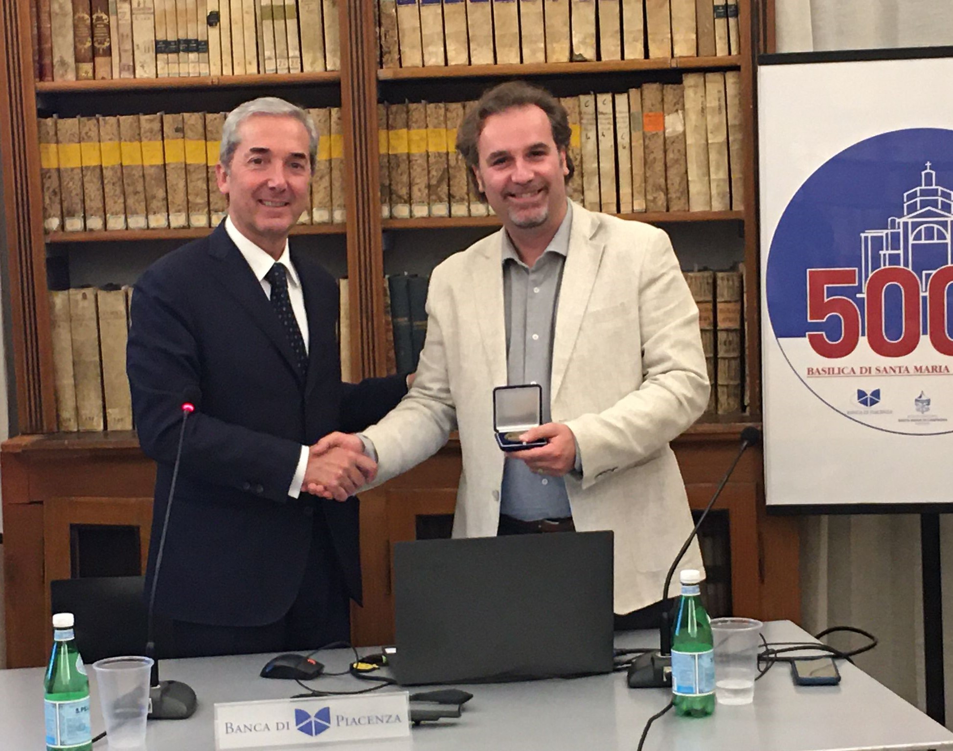 RECUPERARE E VALORIZZARE SITI DI RILEVANZA STORICA IL CASO DEL FORTE DELLA GALLEANA E DELLA CASA DEL