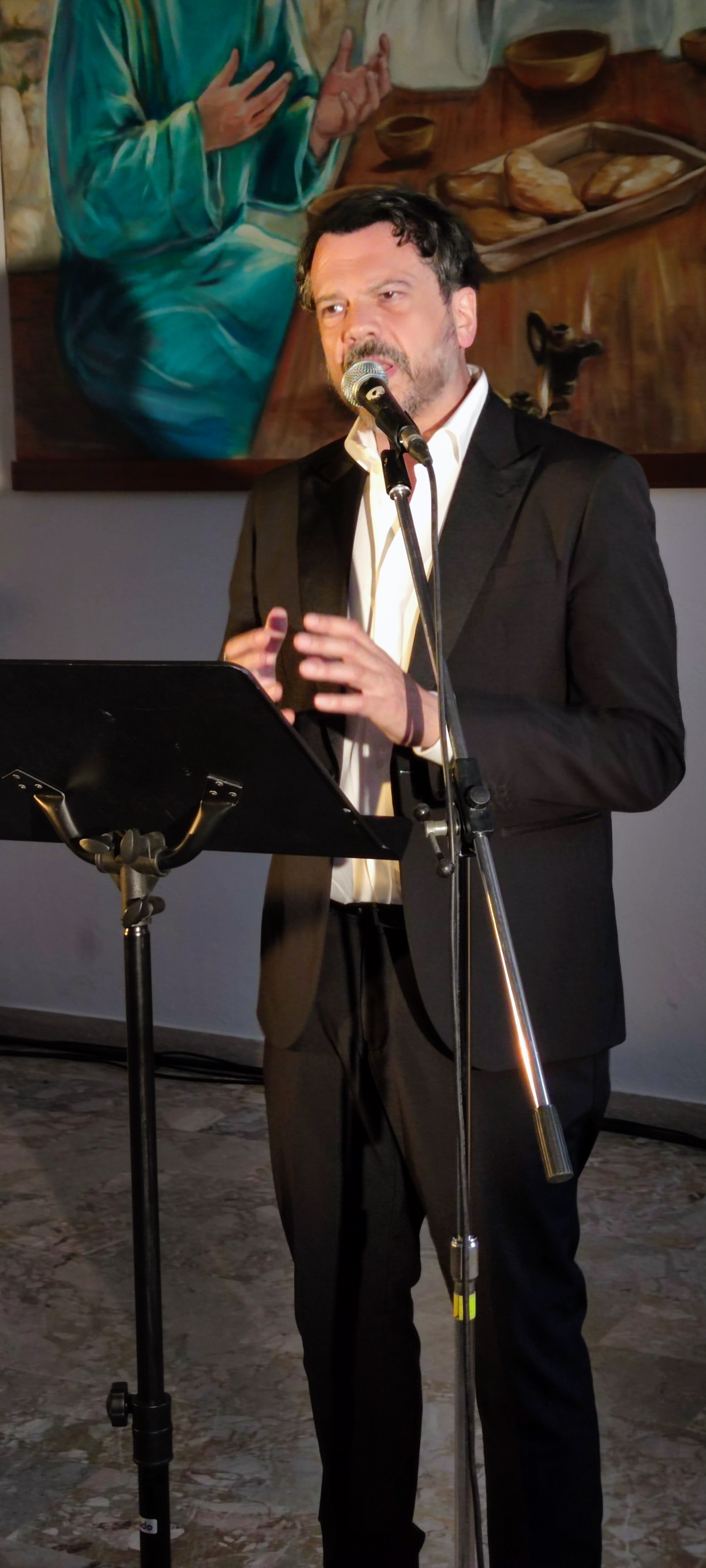 MUSICA, PAROLE E CANTO PER RACCONTARE LA STORIA SECOLARE DELLA «MAGNIFICA BASILICA»