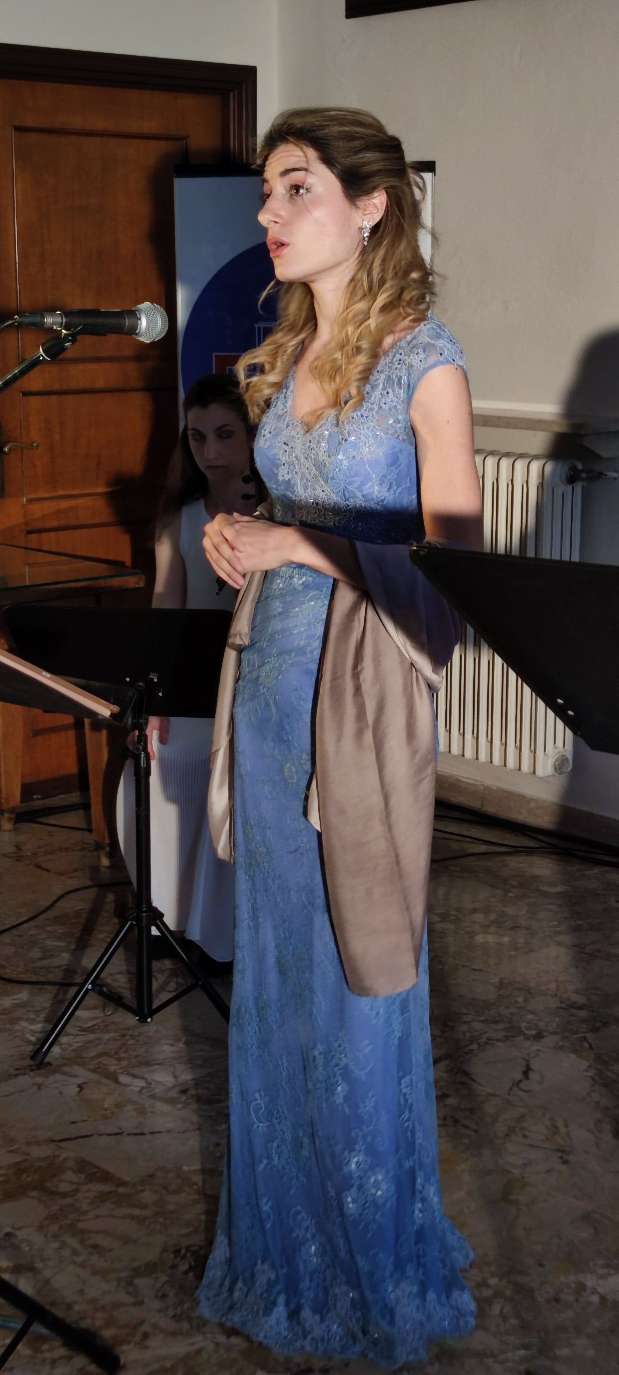 MUSICA, PAROLE E CANTO PER RACCONTARE LA STORIA SECOLARE DELLA «MAGNIFICA BASILICA»