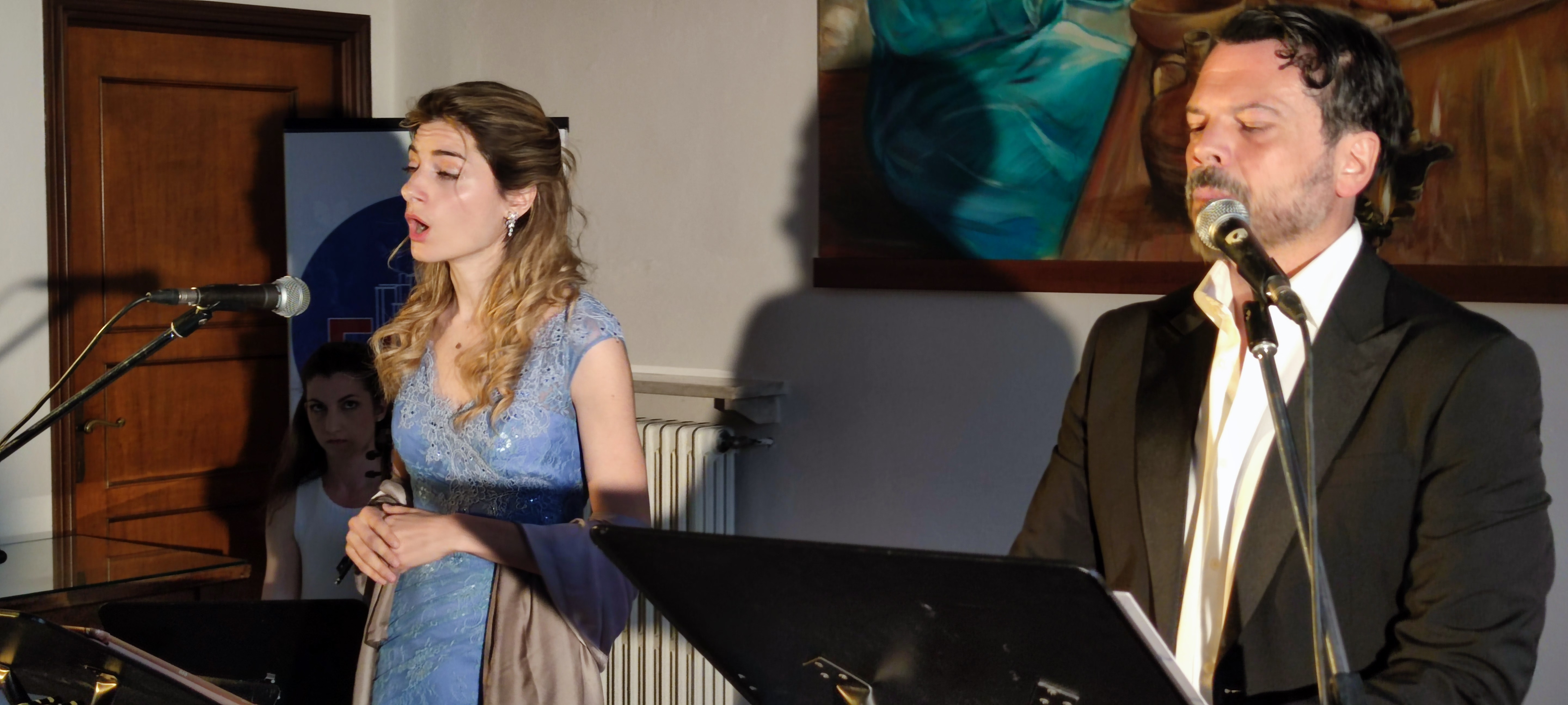 MUSICA, PAROLE E CANTO PER RACCONTARE LA STORIA SECOLARE DELLA «MAGNIFICA BASILICA»