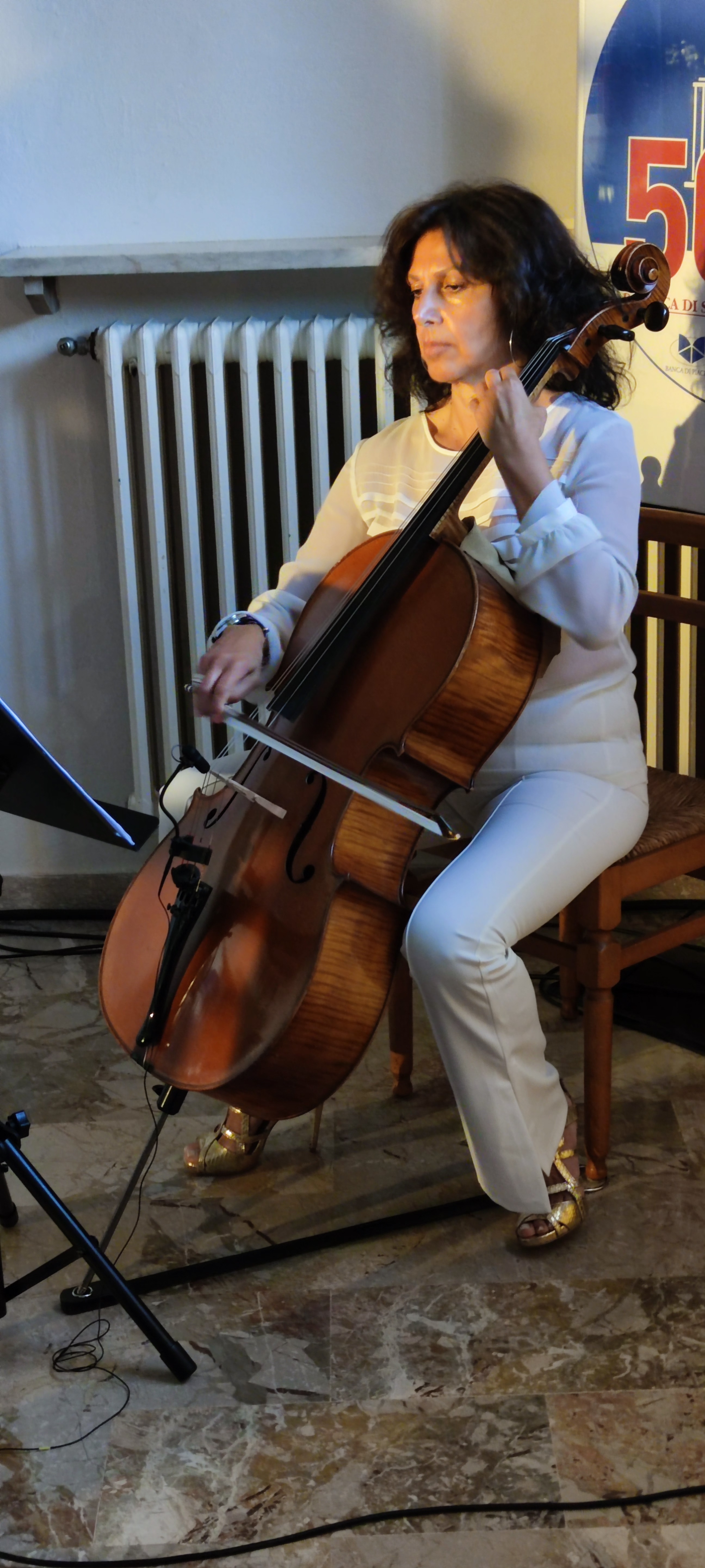 MUSICA, PAROLE E CANTO PER RACCONTARE LA STORIA SECOLARE DELLA «MAGNIFICA BASILICA»