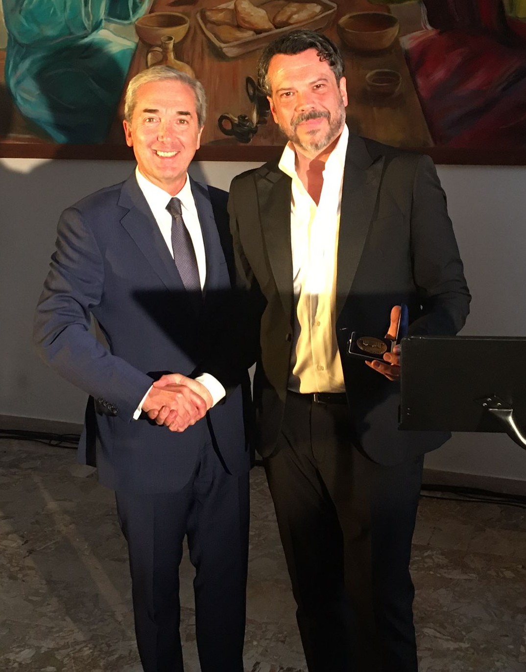 MUSICA, PAROLE E CANTO PER RACCONTARE LA STORIA SECOLARE DELLA «MAGNIFICA BASILICA»