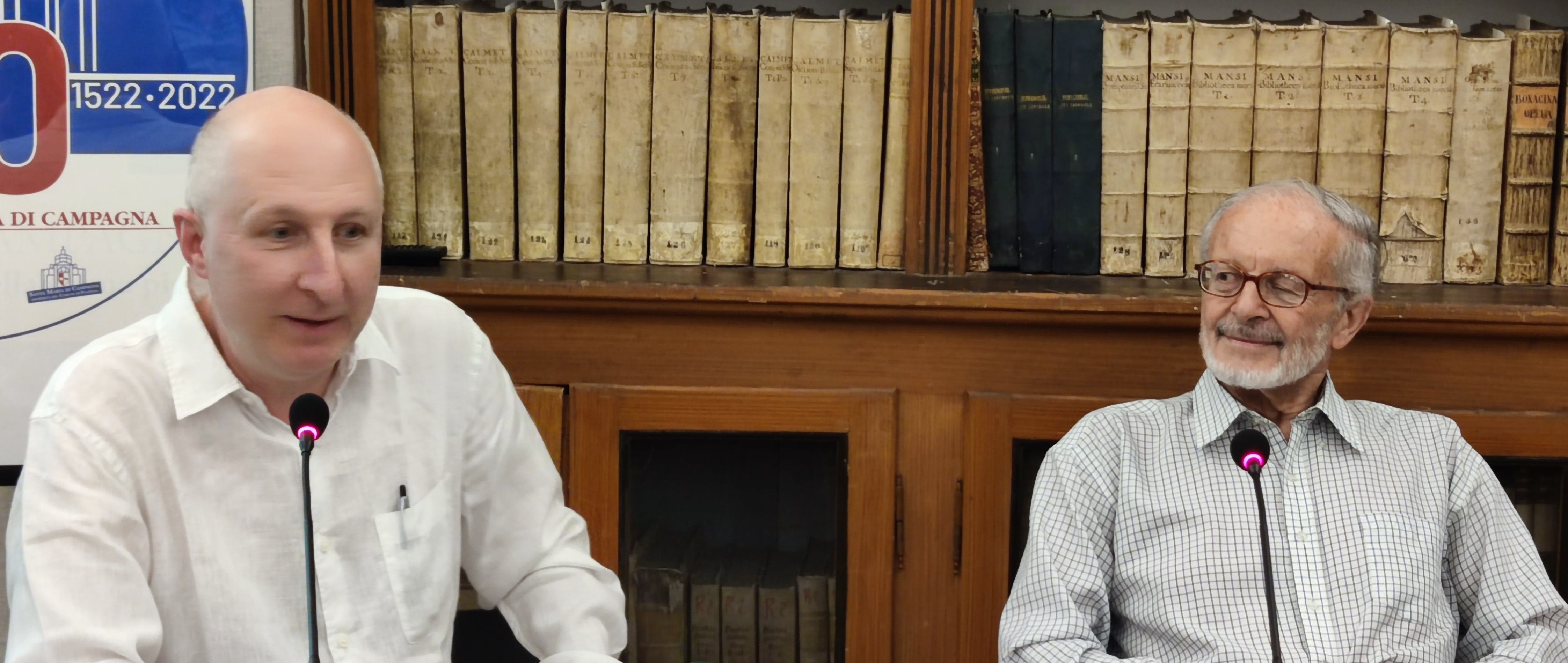 PIER LUIGI FARNESE CONDANNATO: «PERSONAGGIO PIENO DI DIFETTI»