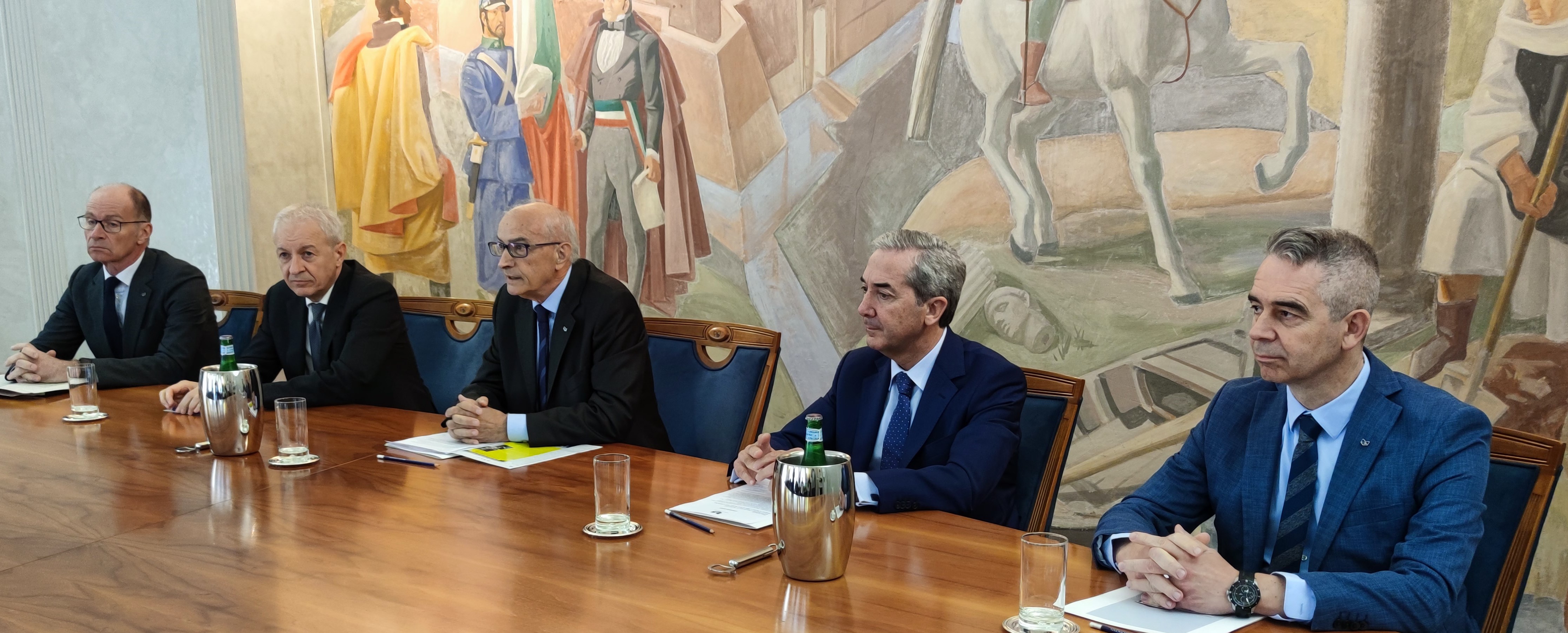 PATTI SMITH A PIACENZA IL 28 GIUGNO POESIA E MUSICA PER SANTA MARIA DI CAMPAGNA