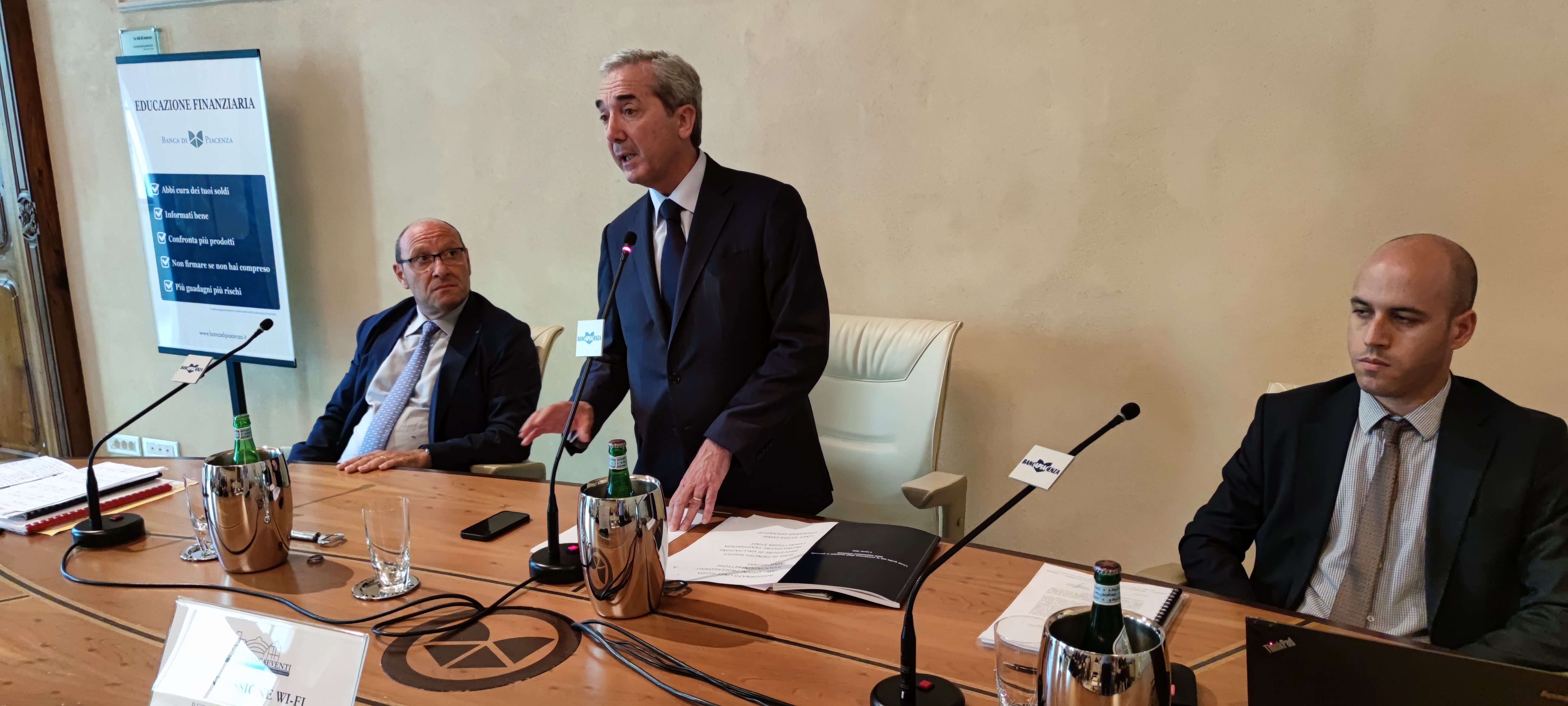 IMMOBILI IN GARANZIA DELLE ESPOSIZIONI CREDITIZIE CON LE NUOVE LINEE GUIDA ABI TARGATE ANCHE PIACENZ