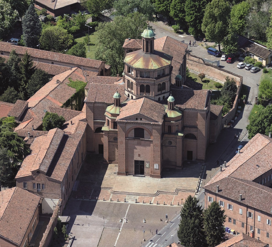 sanata maria di campagna 920