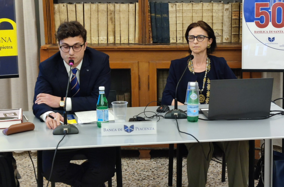 I tesori di Santa Maria di Campagna a portata di mano