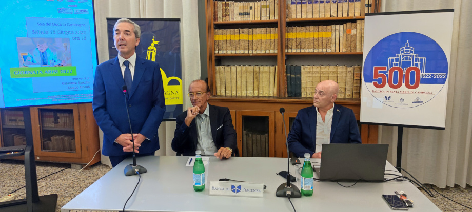 Resoconto Giornata Arisi