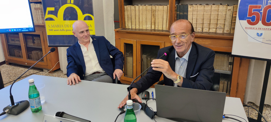 Resoconto Giornata Arisi