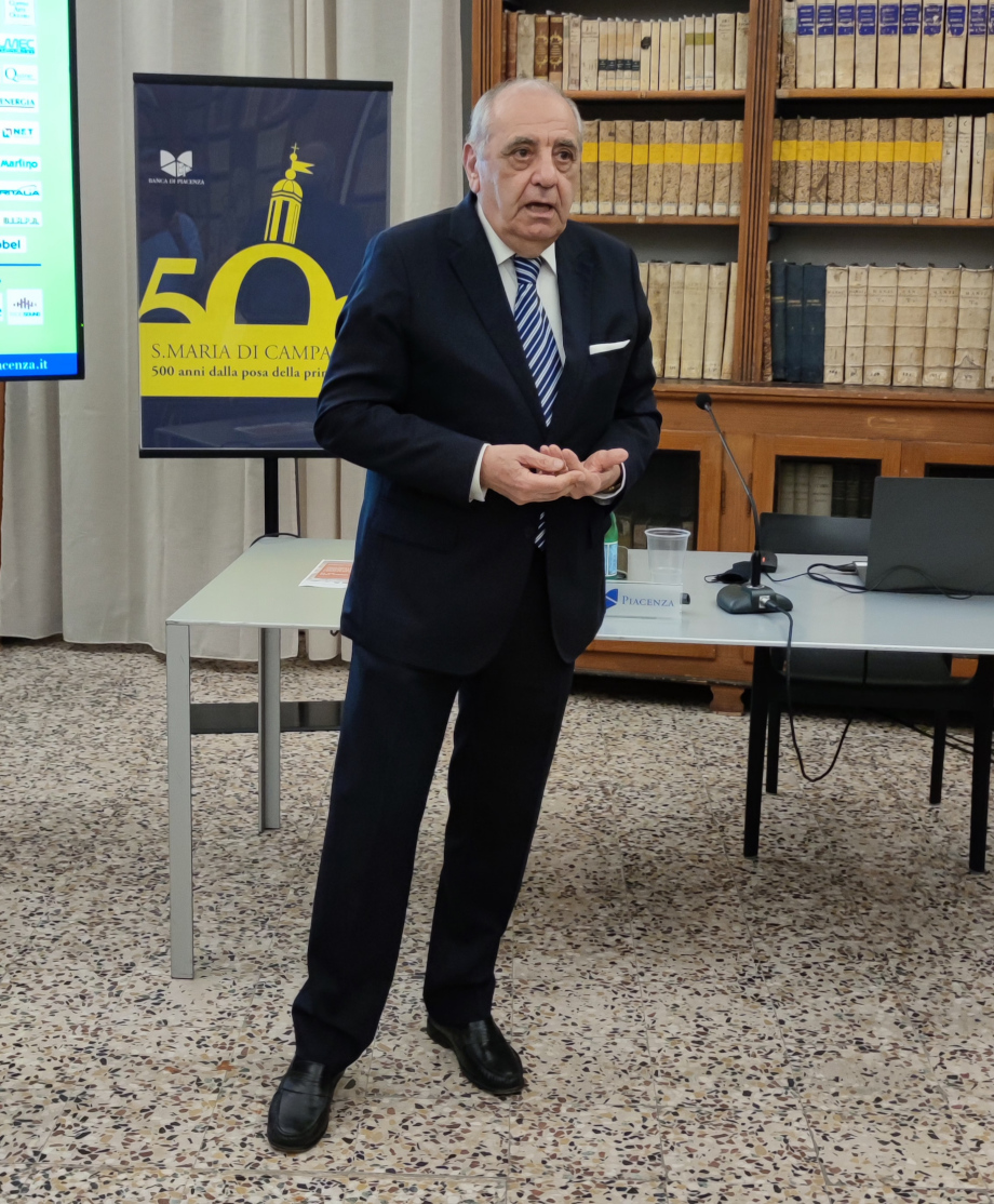 Dante elogiò il piacentino 920 2