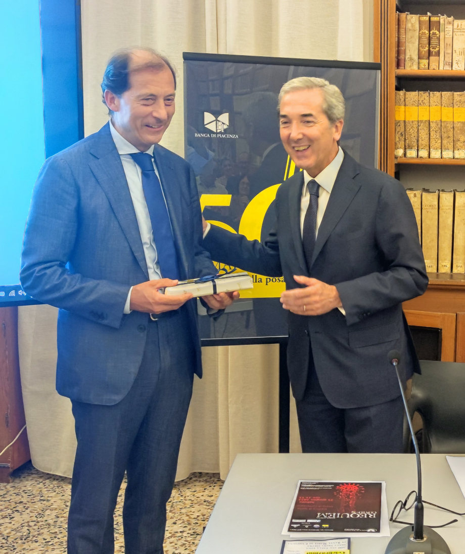 Santa Maria di Campagna ancora più bella