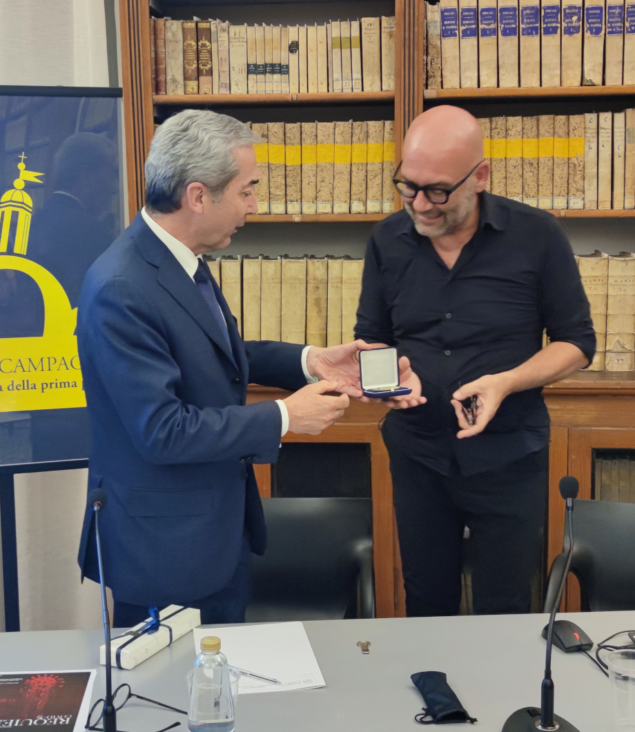 Santa Maria di Campagna ancora più bella