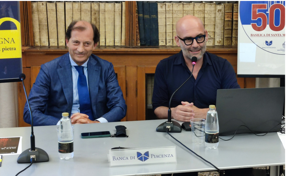 Santa Maria di Campagna ancora più bella